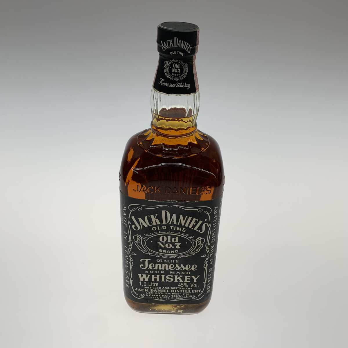 Jack Daniel's ジャックダニエル非売品ダーツ.ビンテージ 楽天市場】□1980年代流通品 オールドボトル□ ジャックダニエル