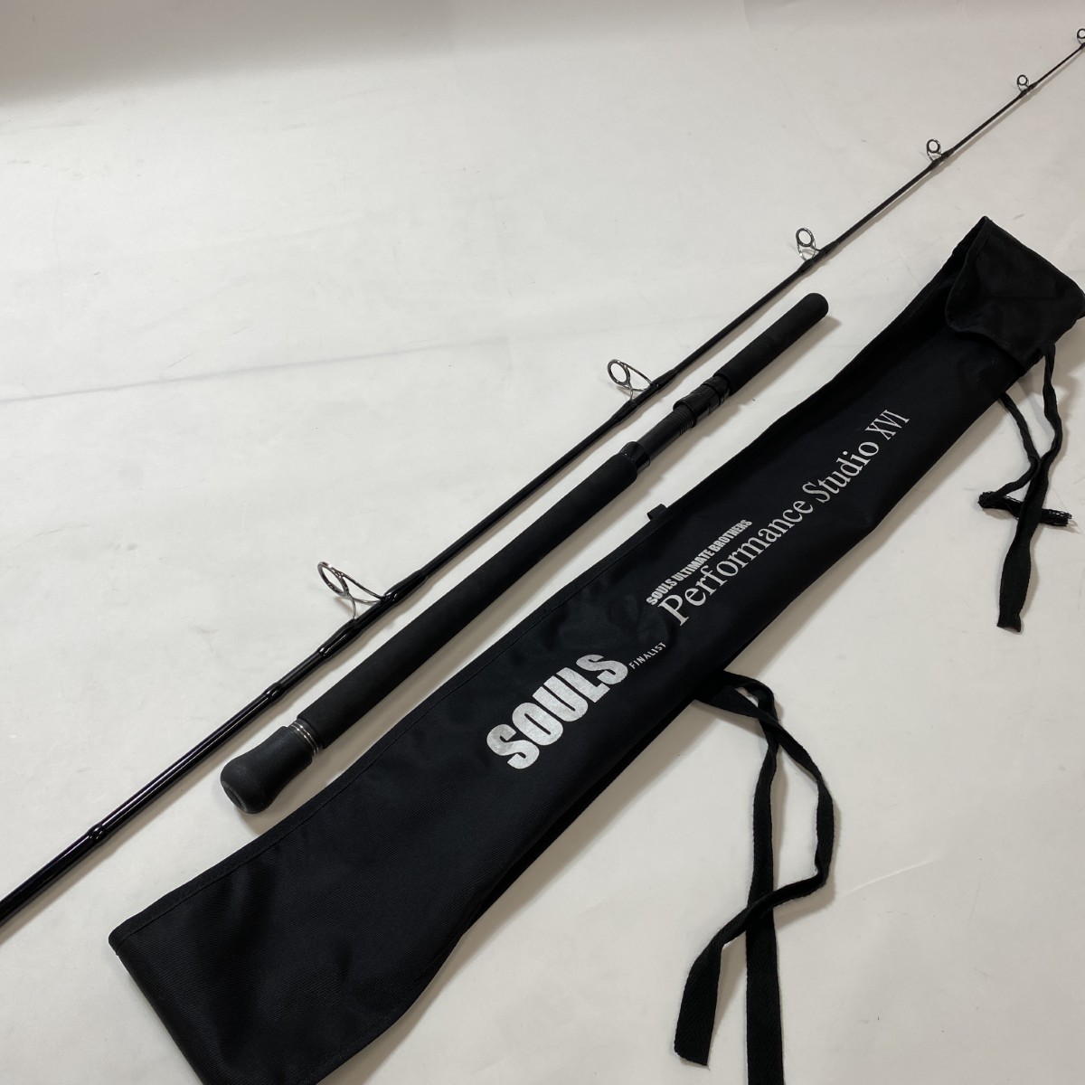 楽天市場】ソウルズ パフォーマンススタジオ16 PS-O83LN 5S スピニング