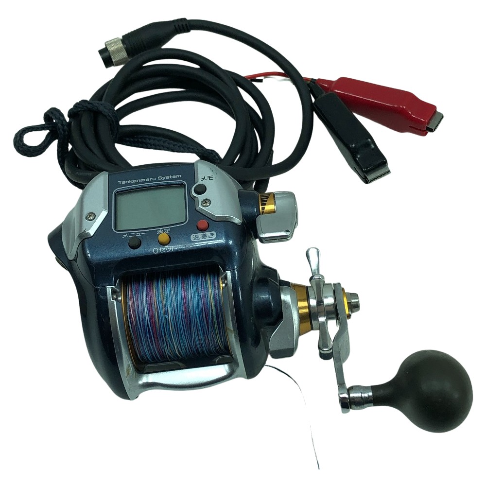 楽天市場】【SHIMANO】シマノ『10電動丸 9000 ビーストマスター