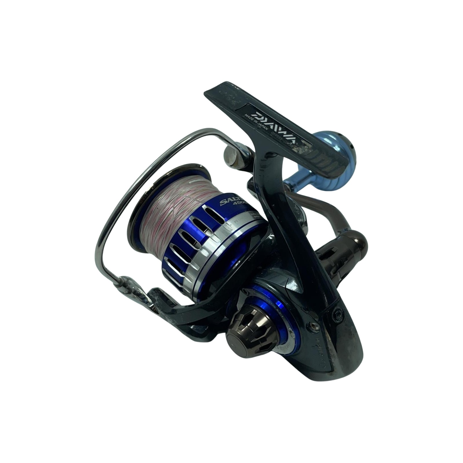 DAIWA - 【中古/極上品】 ダイワ 22 ソルティガ 15H   /W024M 楽天市場】【中古/極上品】 ダイワ 22 ソルティガ 15H /W024M