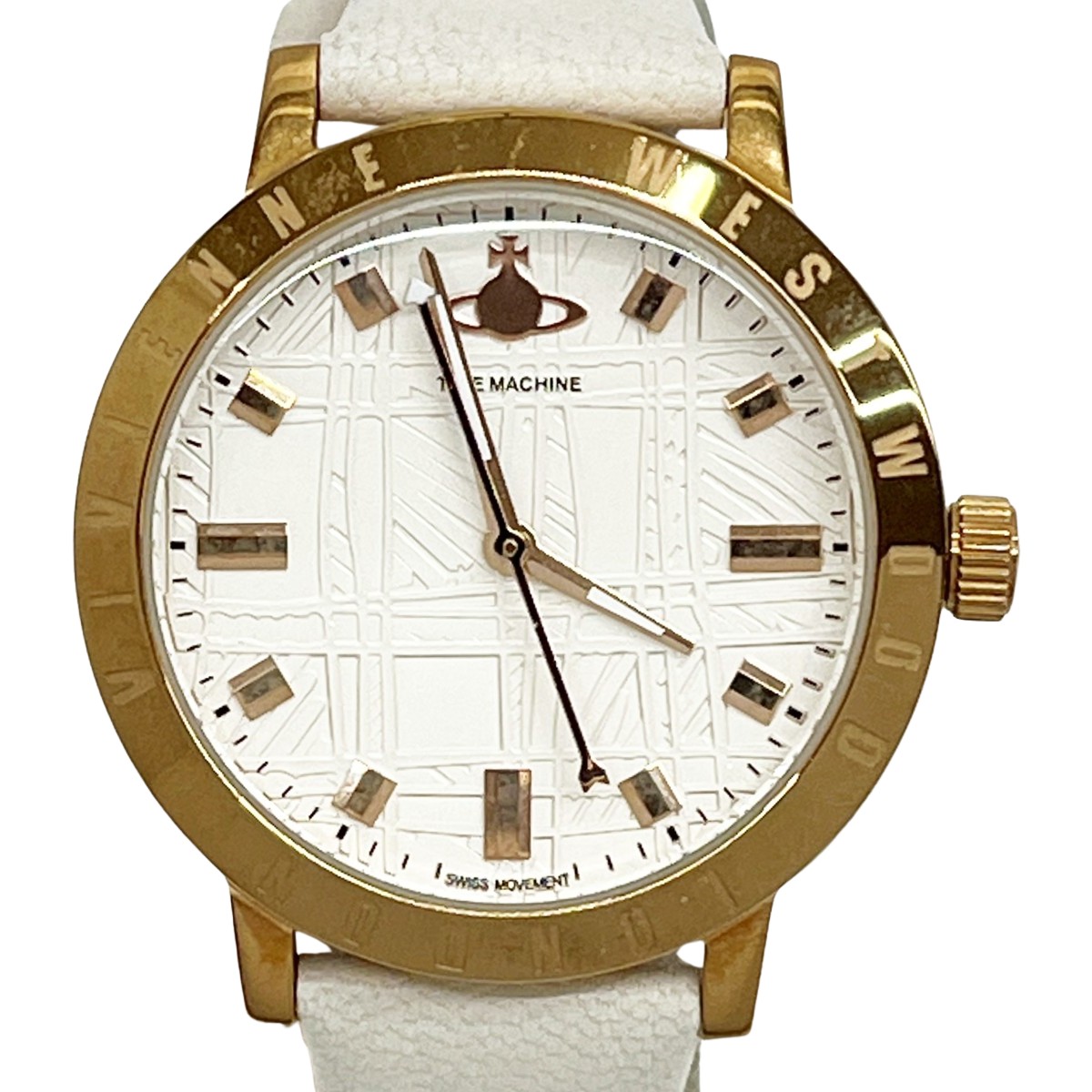 楽天市場】【中古】Vivienne Westwood / STARウォッチ (VW-9056