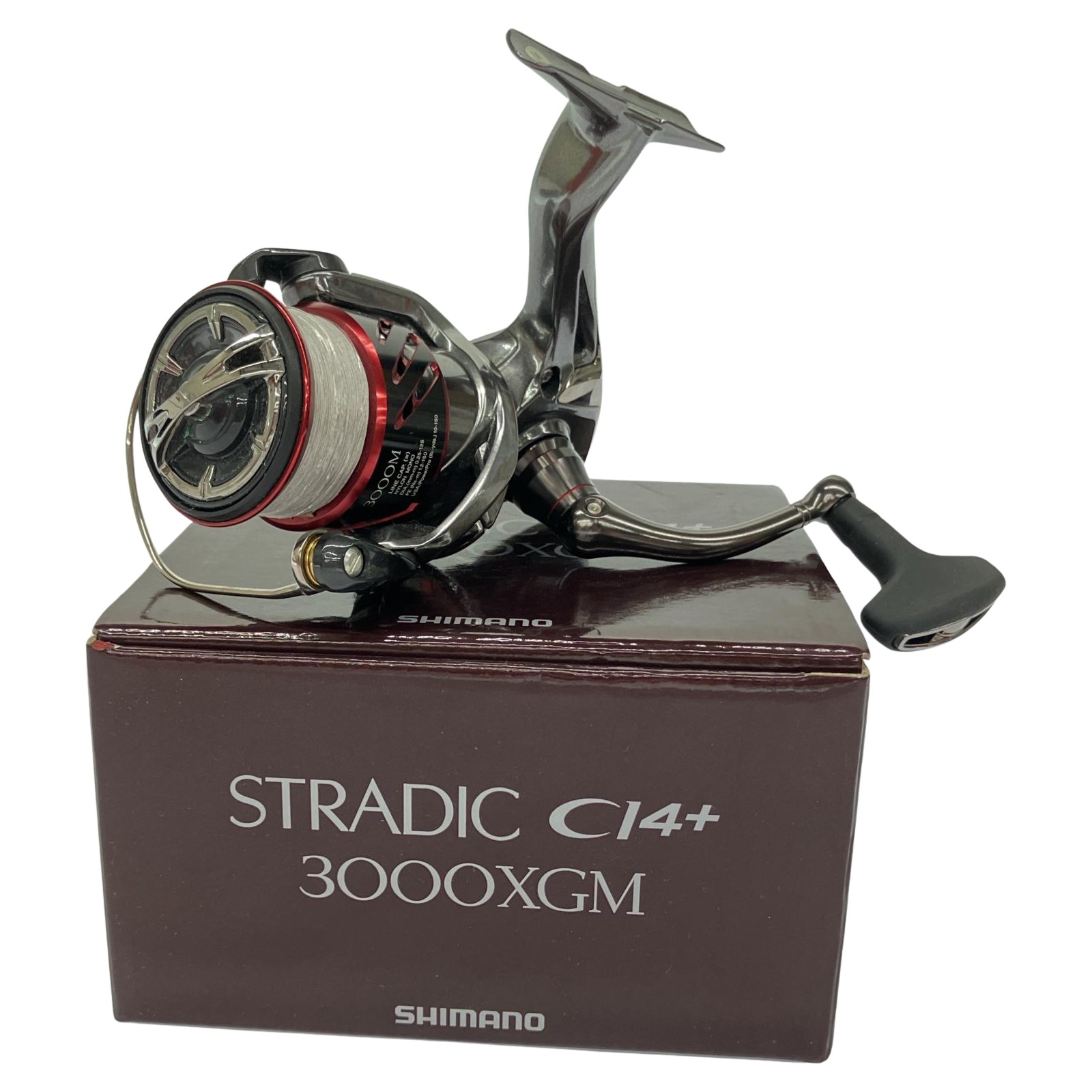 楽天市場】シマノ 13コンプレックスCI4+2500HGS F4 中古品 中古