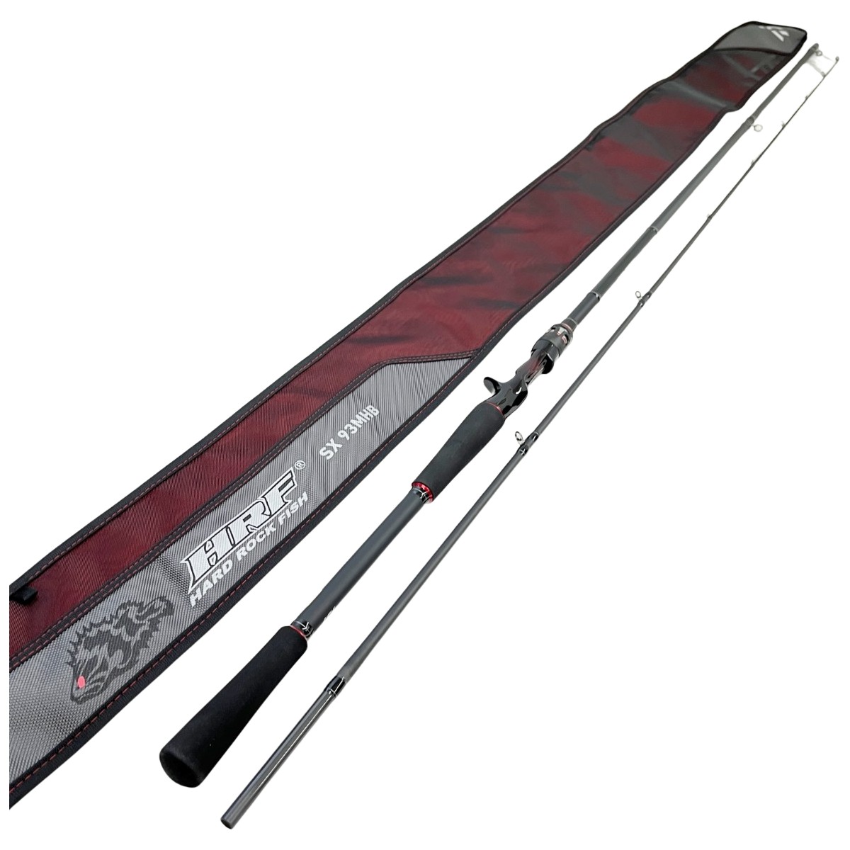 楽天市場】【中古品】ダイワ HRF 86M・Q DAIWA ロックフィッシュロッド