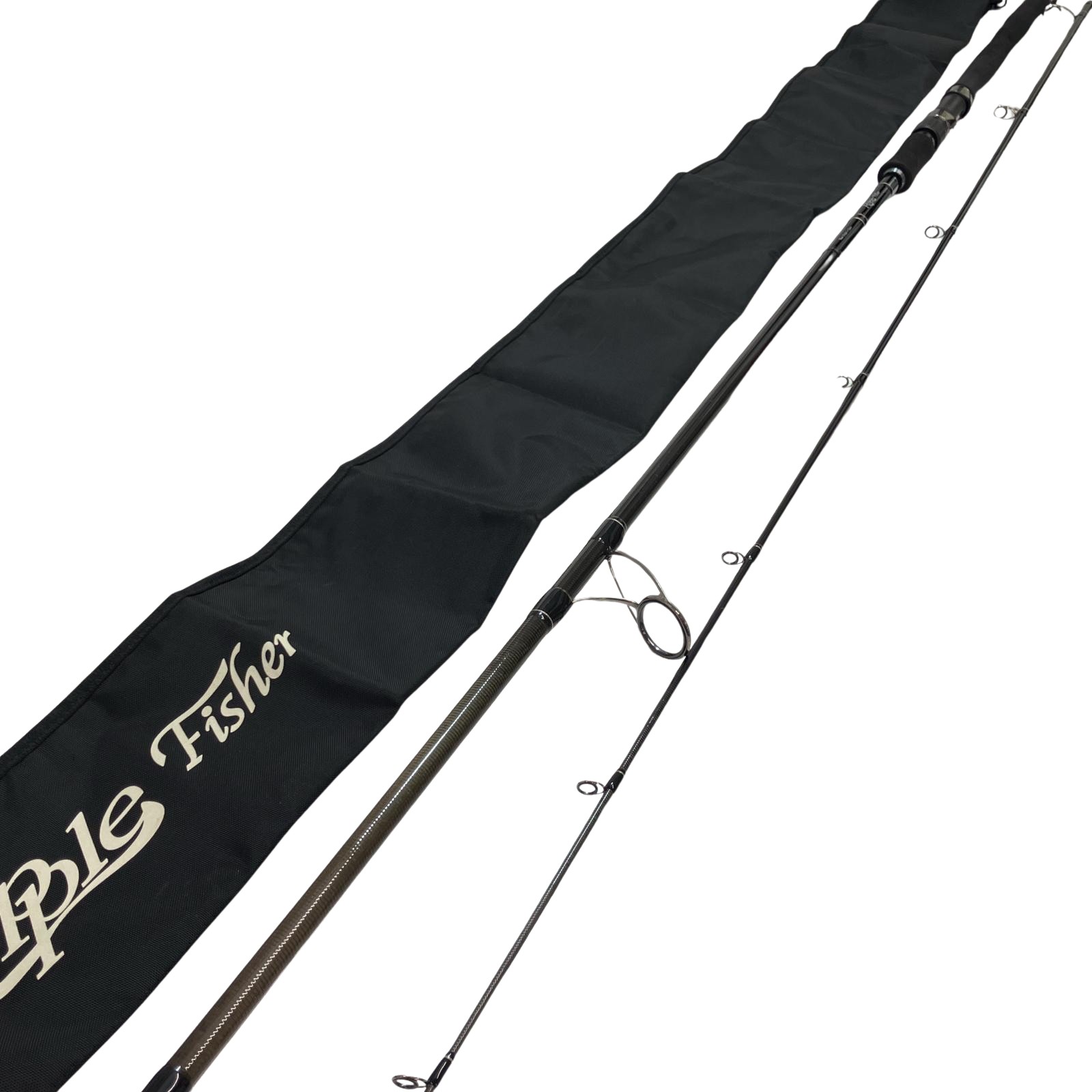 楽天市場】リップルフィッシャー シルバーストリーム 81 スティレット