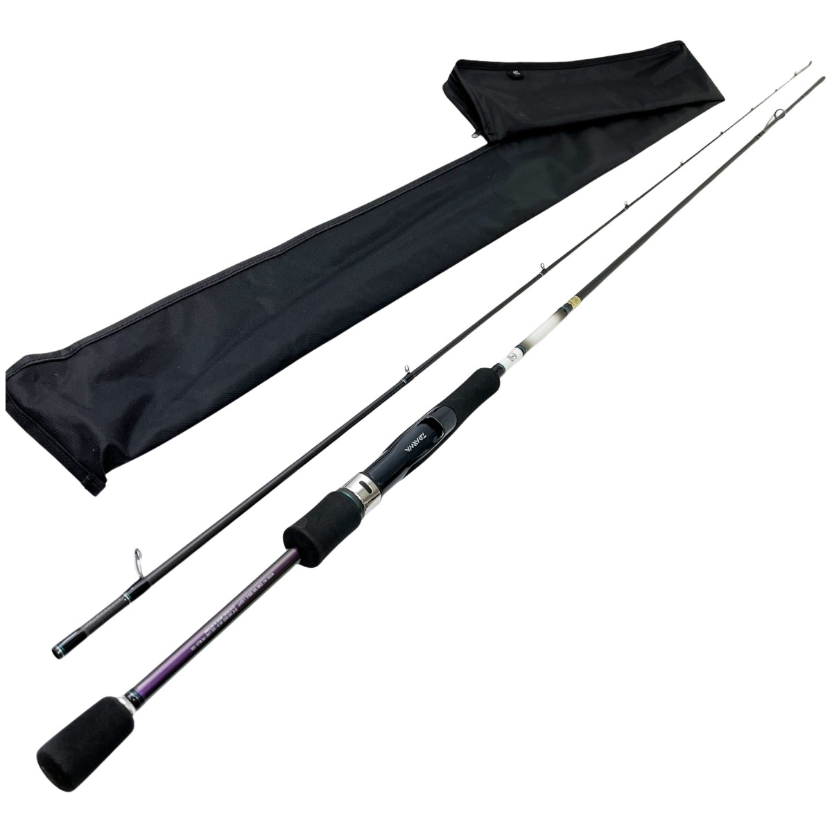 DAIWA - 【中古/美品】 ダイワ 21 エメラルダスMX 86M-S   /SQ028L 楽天市場】【中古/美品】 ダイワ 21 エメラルダスMX 86M-S