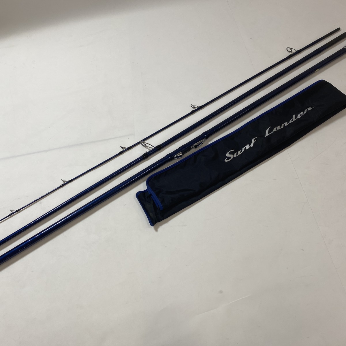 シマノ【SHIMANO】プロサーフ SF 405BX 並継モデル 海釣り 投げ釣り