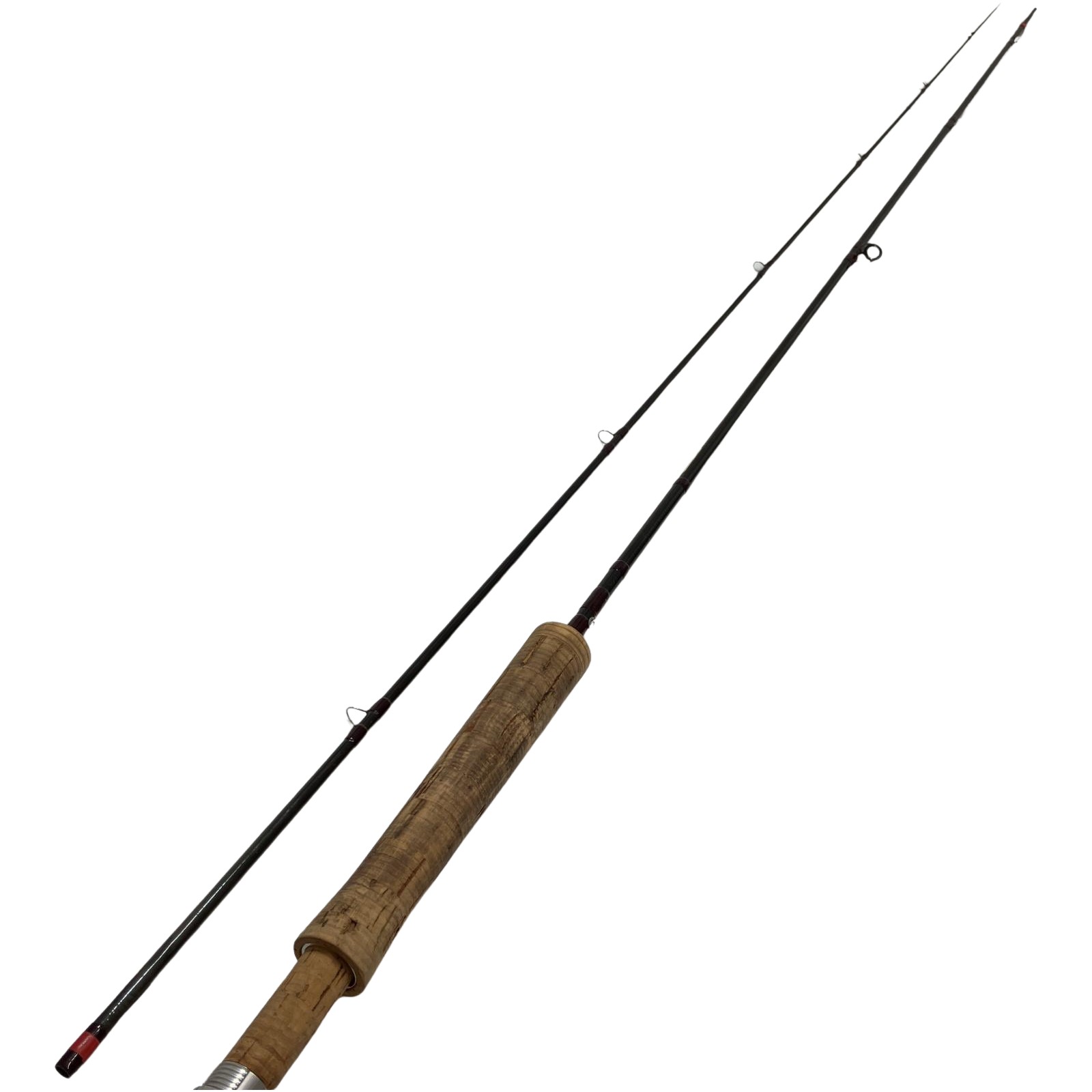 【中古】TENRYU CO. 天龍 ロッド フライロッド FATES Cランク
