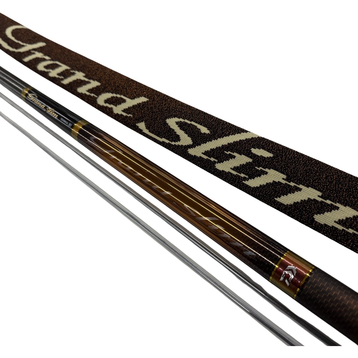 ダイワ グランドスリム 90（Ⅳ） DAIWA（釣り） ダイワ 鮎竿 23グランドスリム 90・W【23年新製品