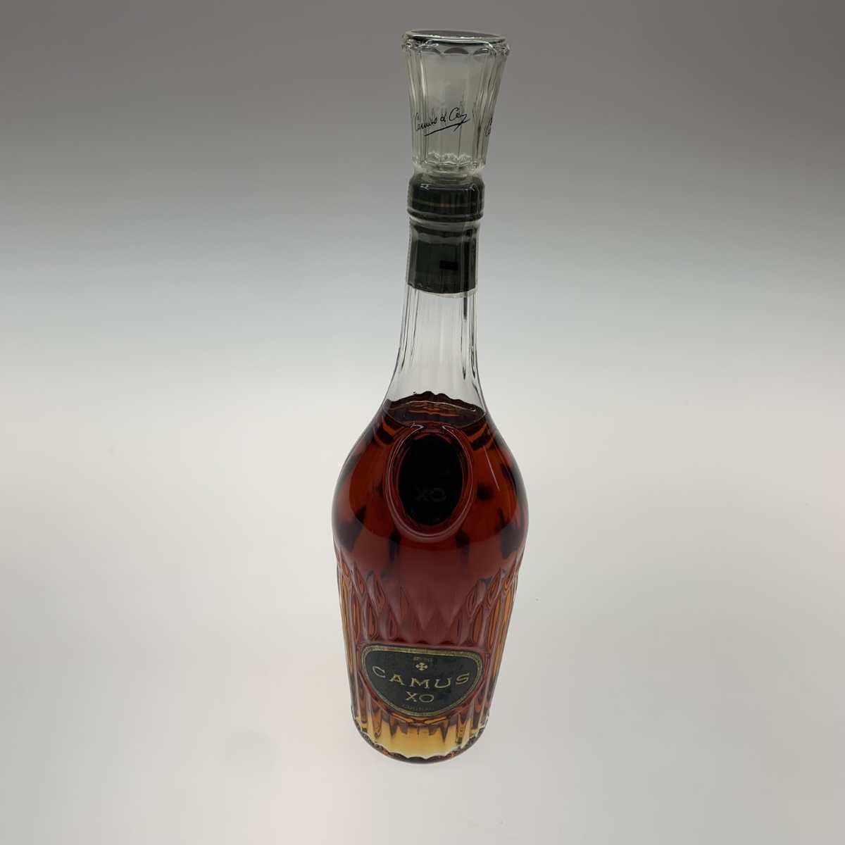 正規品 新品 未開栓 カミュ エクストラダーク&インテンス 700ml カミュ・エクストラダークアンドインテンス