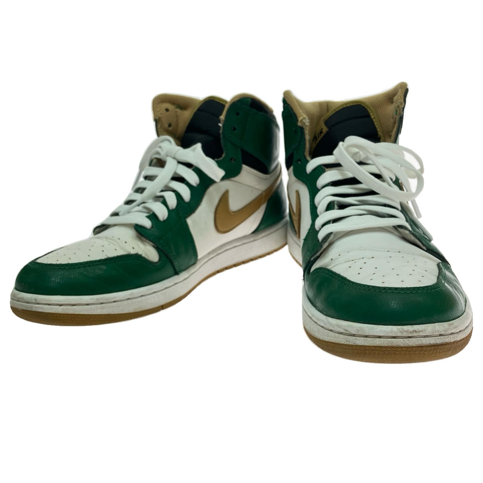 楽天市場】【送料無料】NIKE AIR JORDAN 1 RETRO HIGH OG BLACK PINE