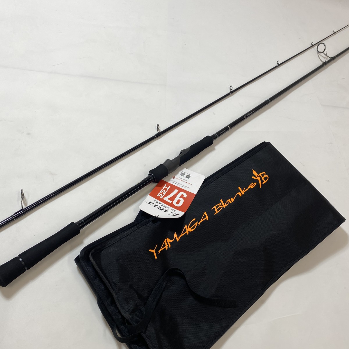 YAMAGA Blanks - 【中古】 ヤマガブランクス アーリー プラス 102MH   /SL077Y YAMAGA Blanks(ヤマガブランクス) EARLY(アーリー)For Surf 99ML
