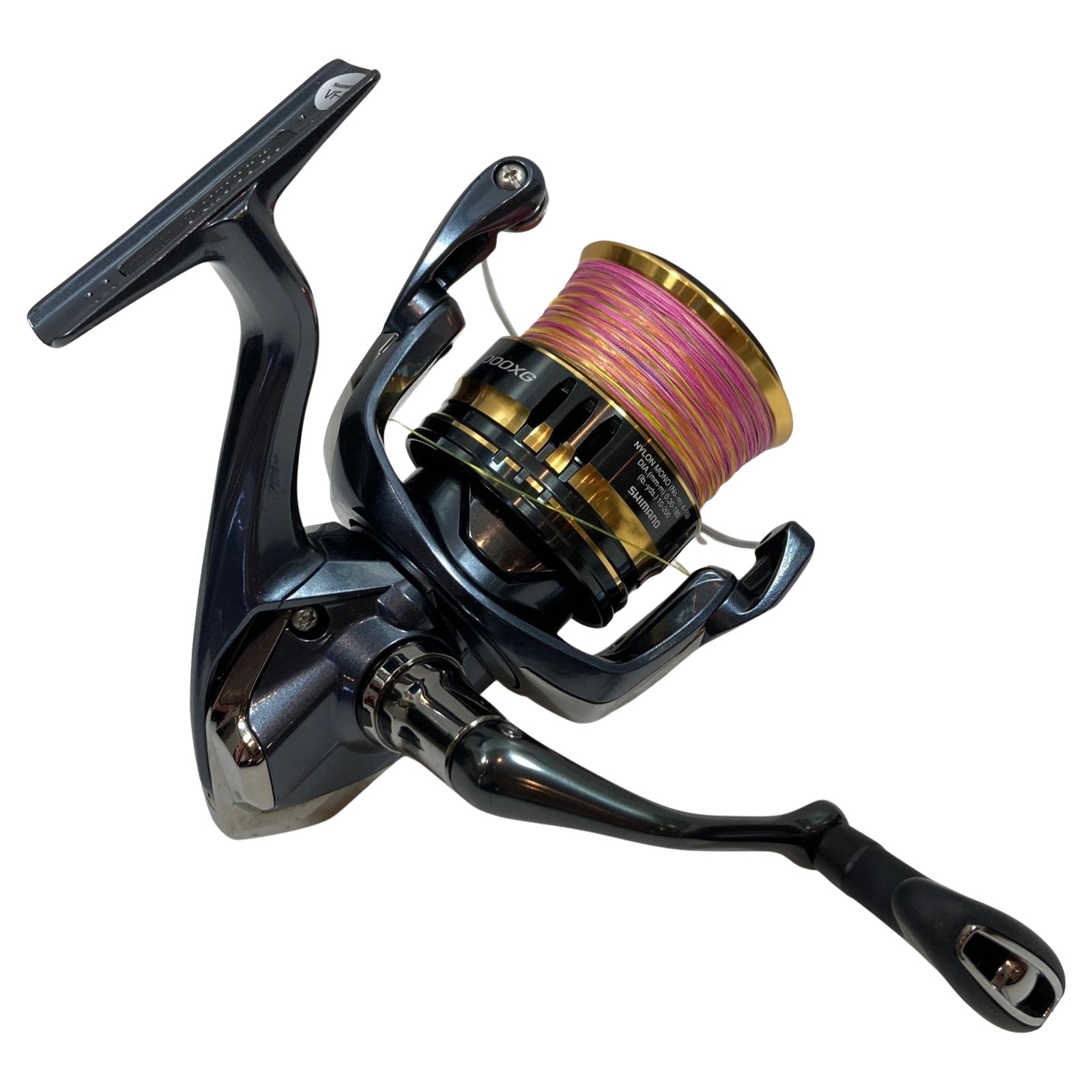 楽天市場】SHIMANO シマノ/12アルテグラ スピニングリール