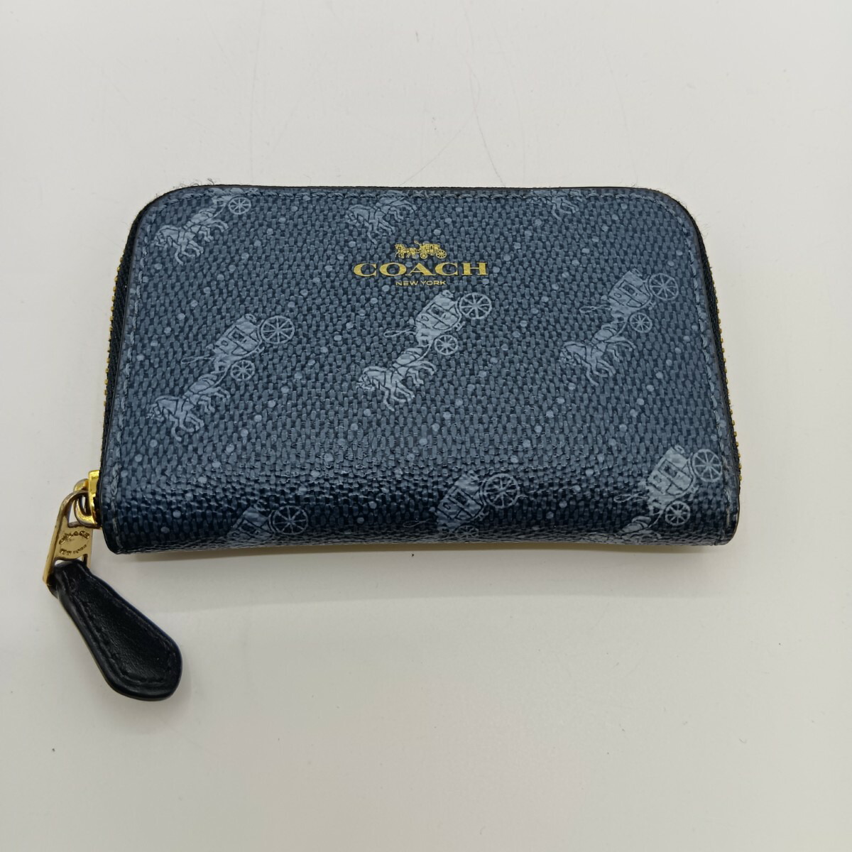 楽天市場】COACH【コーチ】66674 コインケース 小銭入れ