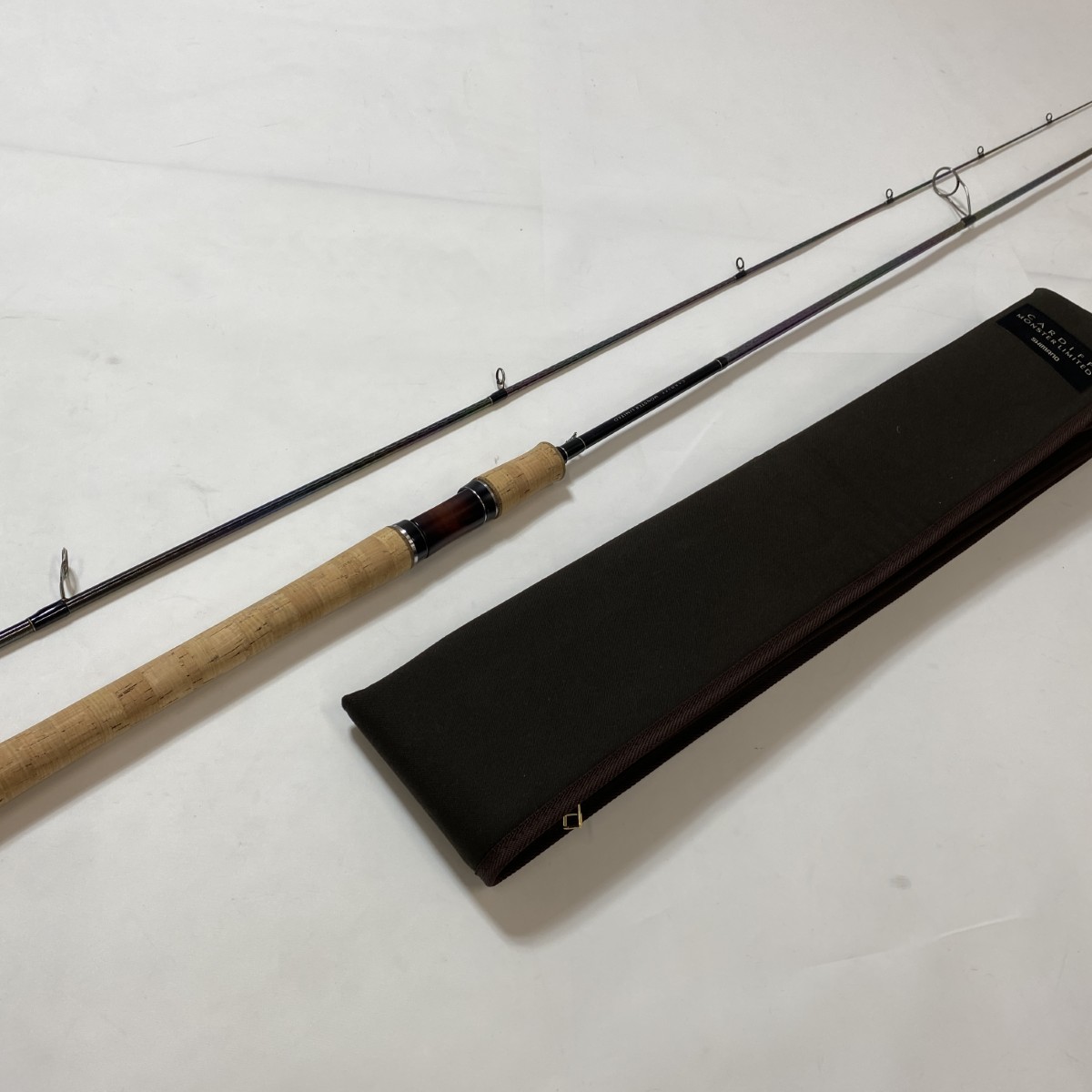 楽天市場】◎◎【中古】SHIMANO シマノ FREESTONE フリー