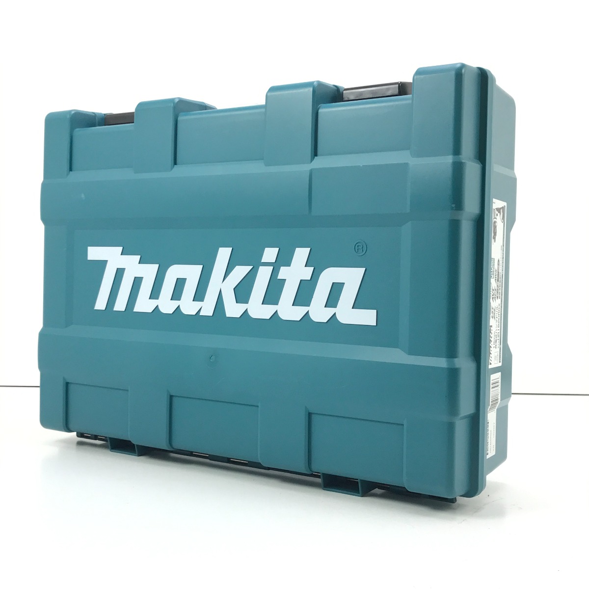 【中古】MAKITA マキタ ハンマドリル HR182DRGX N価値づける