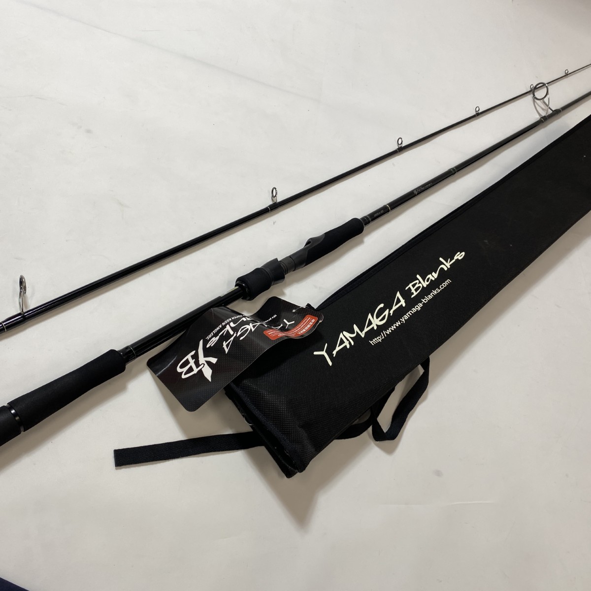 楽天市場】▽▽【中古】YAMAGA Blanks ヤマガブランクス EARLY