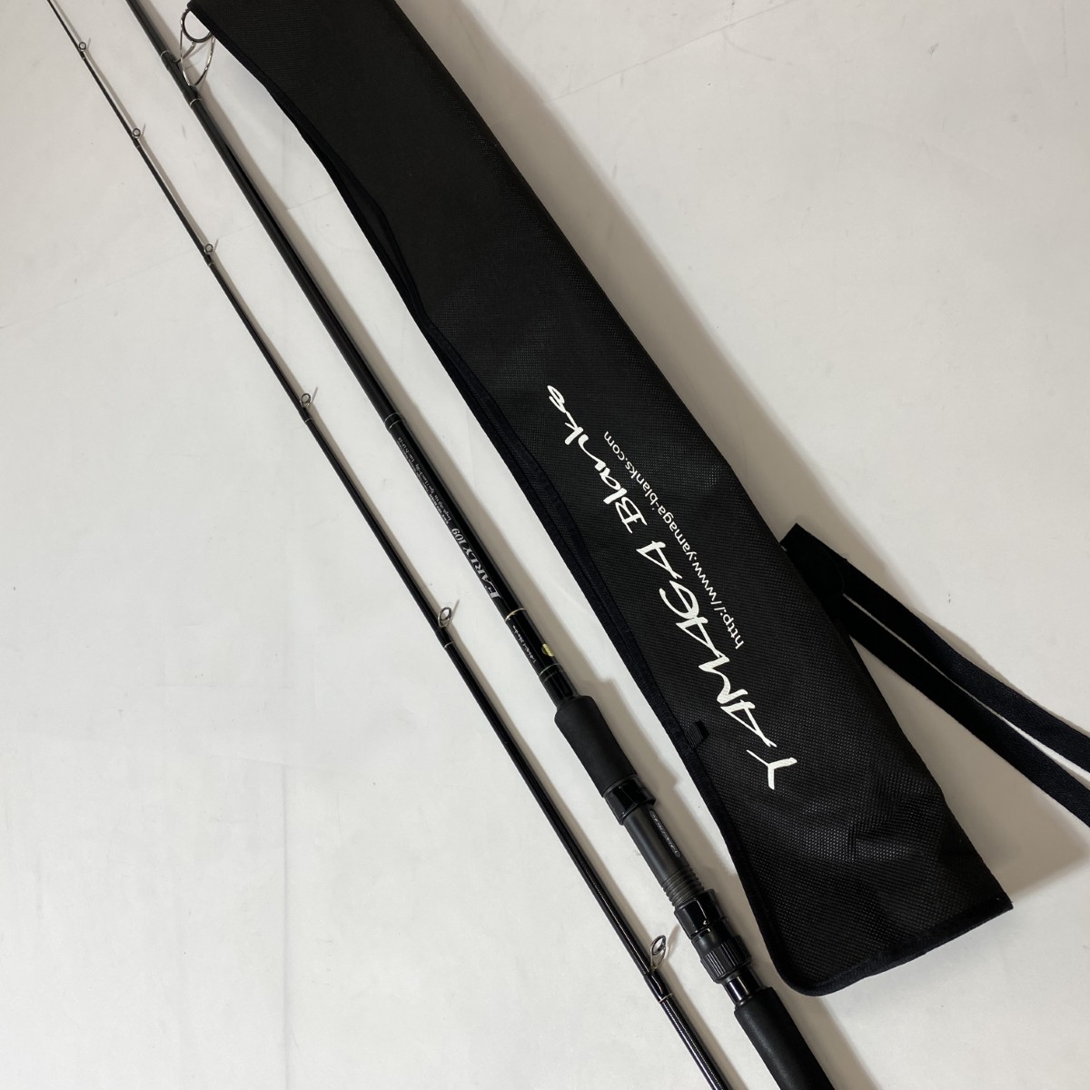 楽天市場】▽▽【中古】YAMAGA Blanks ヤマガブランクス EARLY