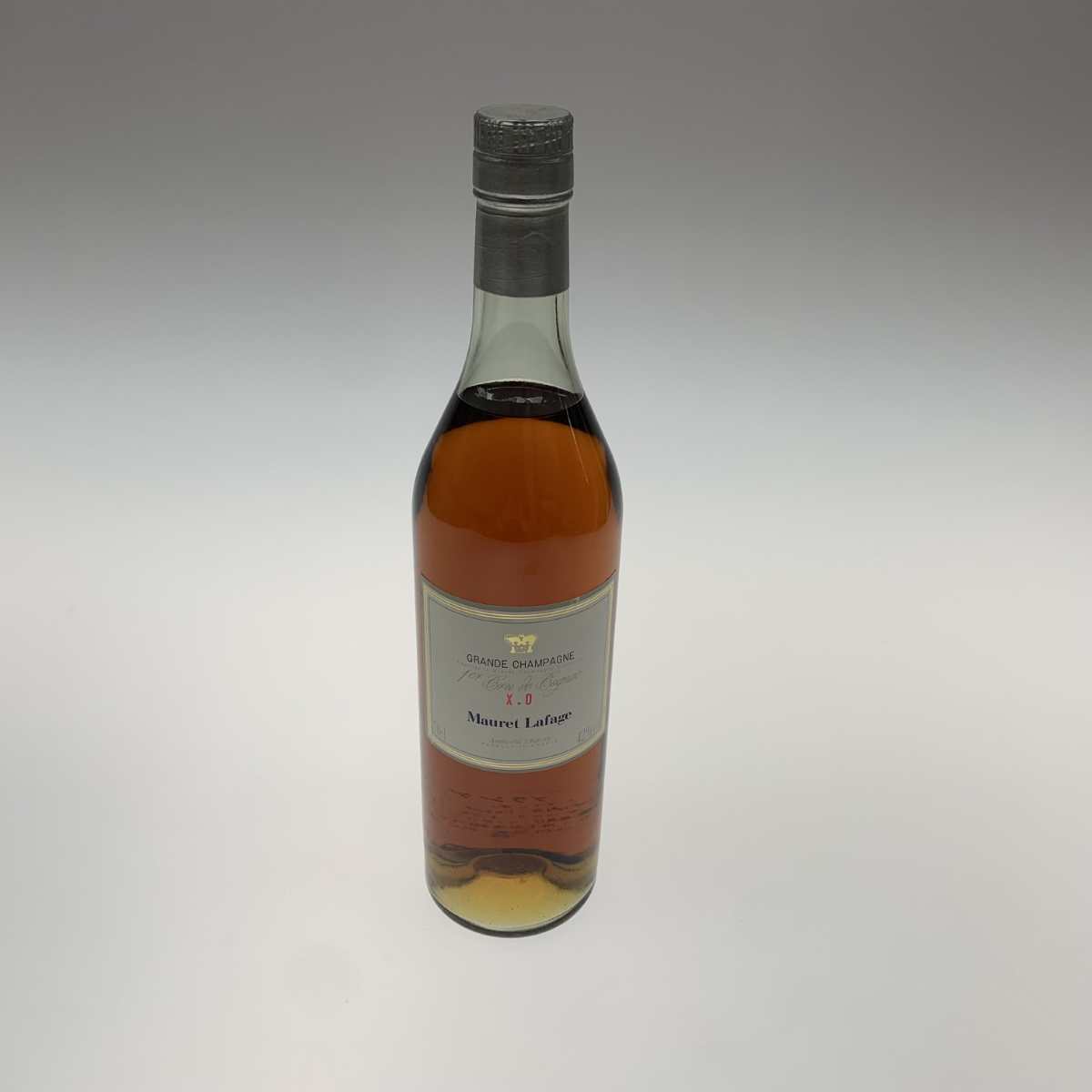 コニャック ブランデー フランス 未開封 10年 コニャック ブランデー