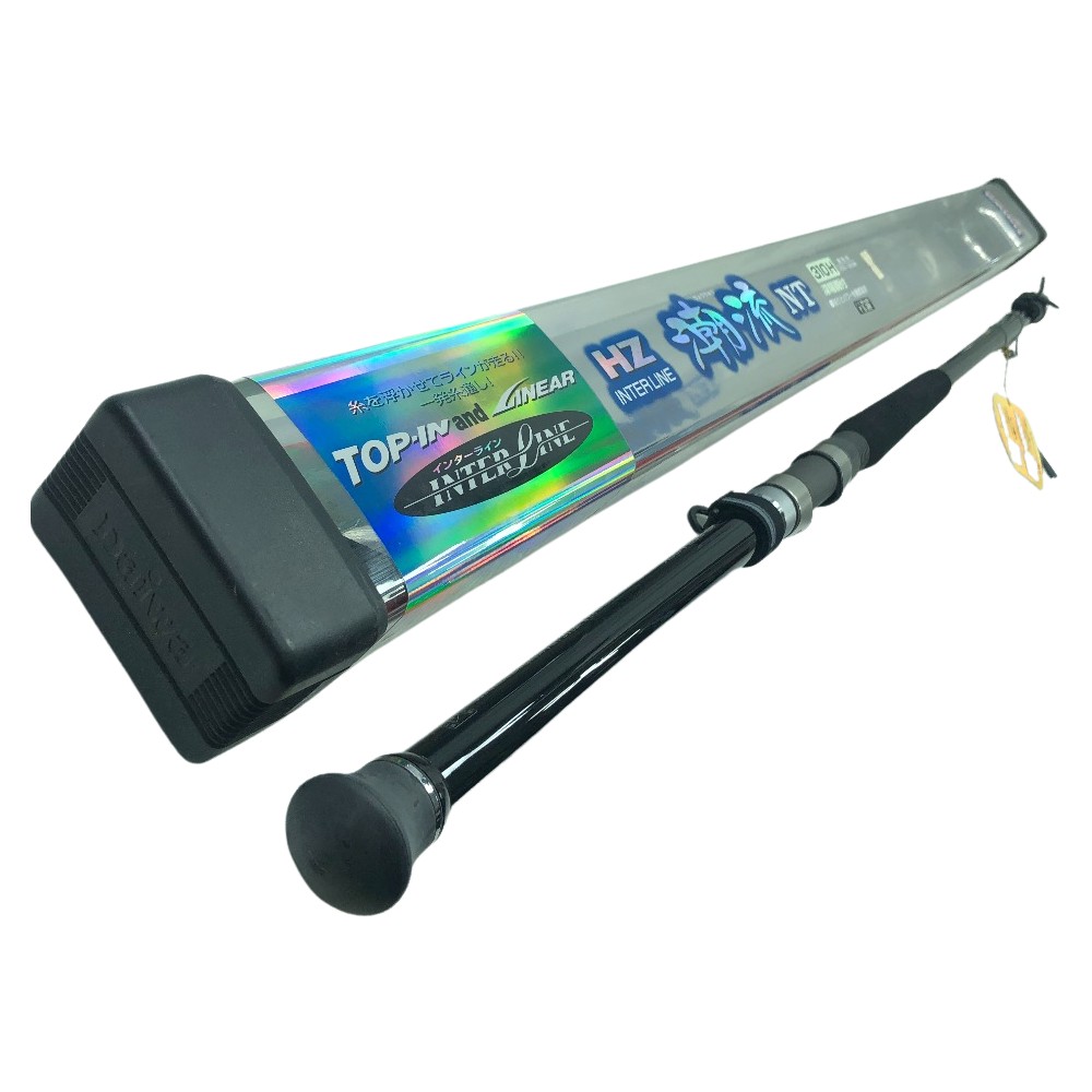 DAIWA ダイワ HS波紋 硬調21 尺 ヘラ竿 釣竿 日本製 楽天市場】DAIWA ダイワ/HS波紋 超硬 21尺 振出シ 鯉竿/ヘラ竿