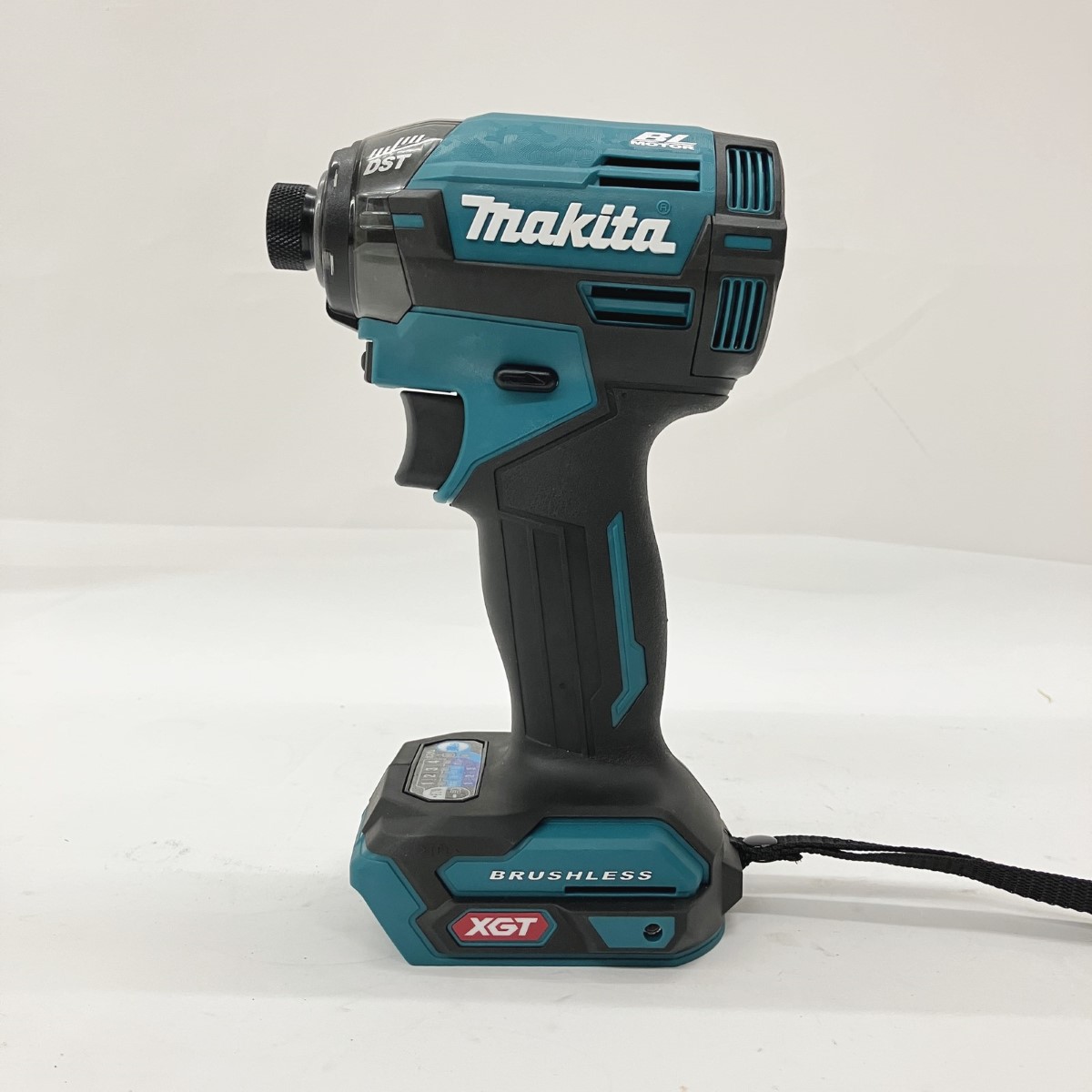 Makita - s25g-40kk【中古】makita マキタ　充電式インパクトドライバ　40V　TD002G　ケース付　充電器・バッテリ別売 s25g-40kk【中古】makita マキタ 充電式インパクトドライバ 40V