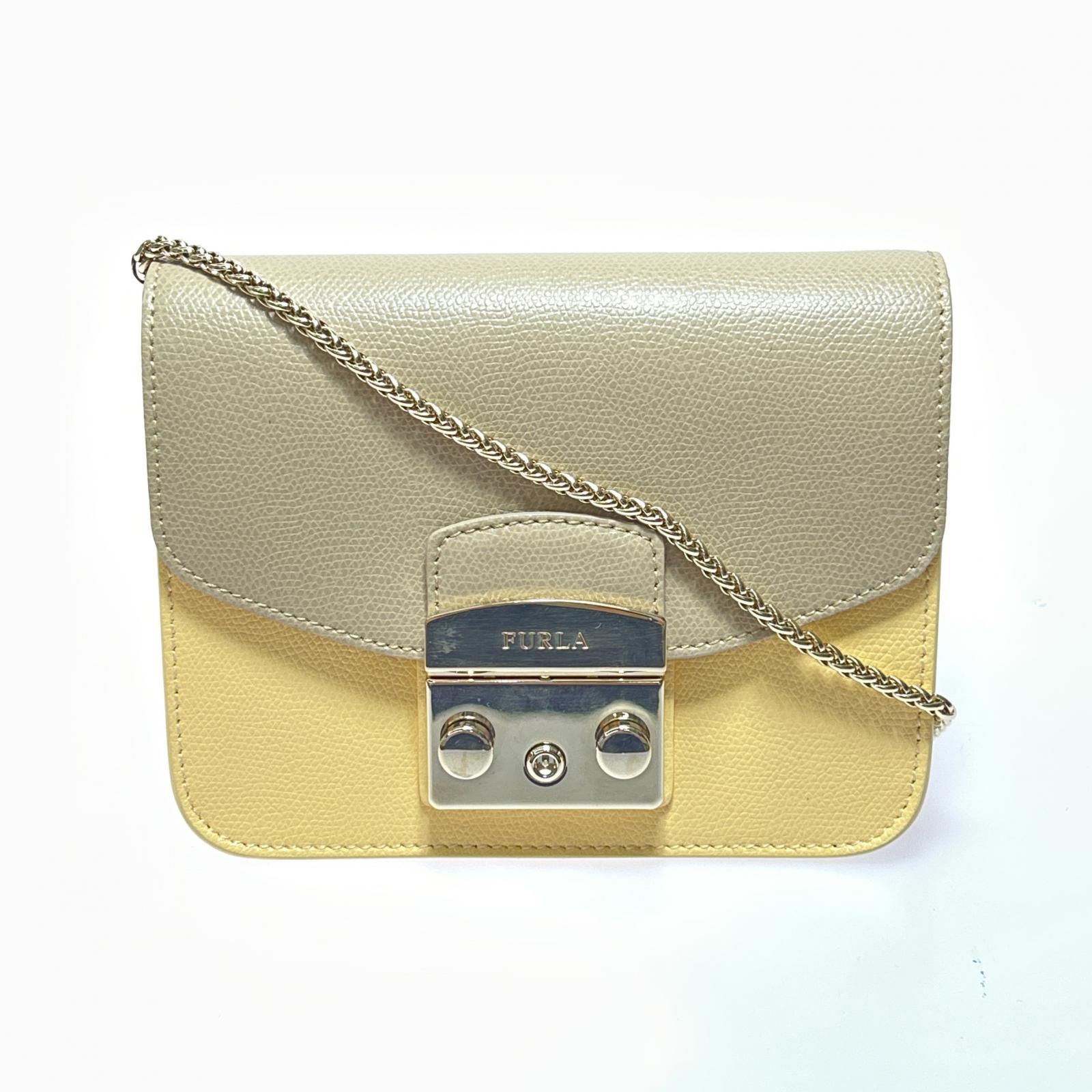 楽天市場】【フルラ】Furla メトロポリス ミディアム サッチェル 2Way