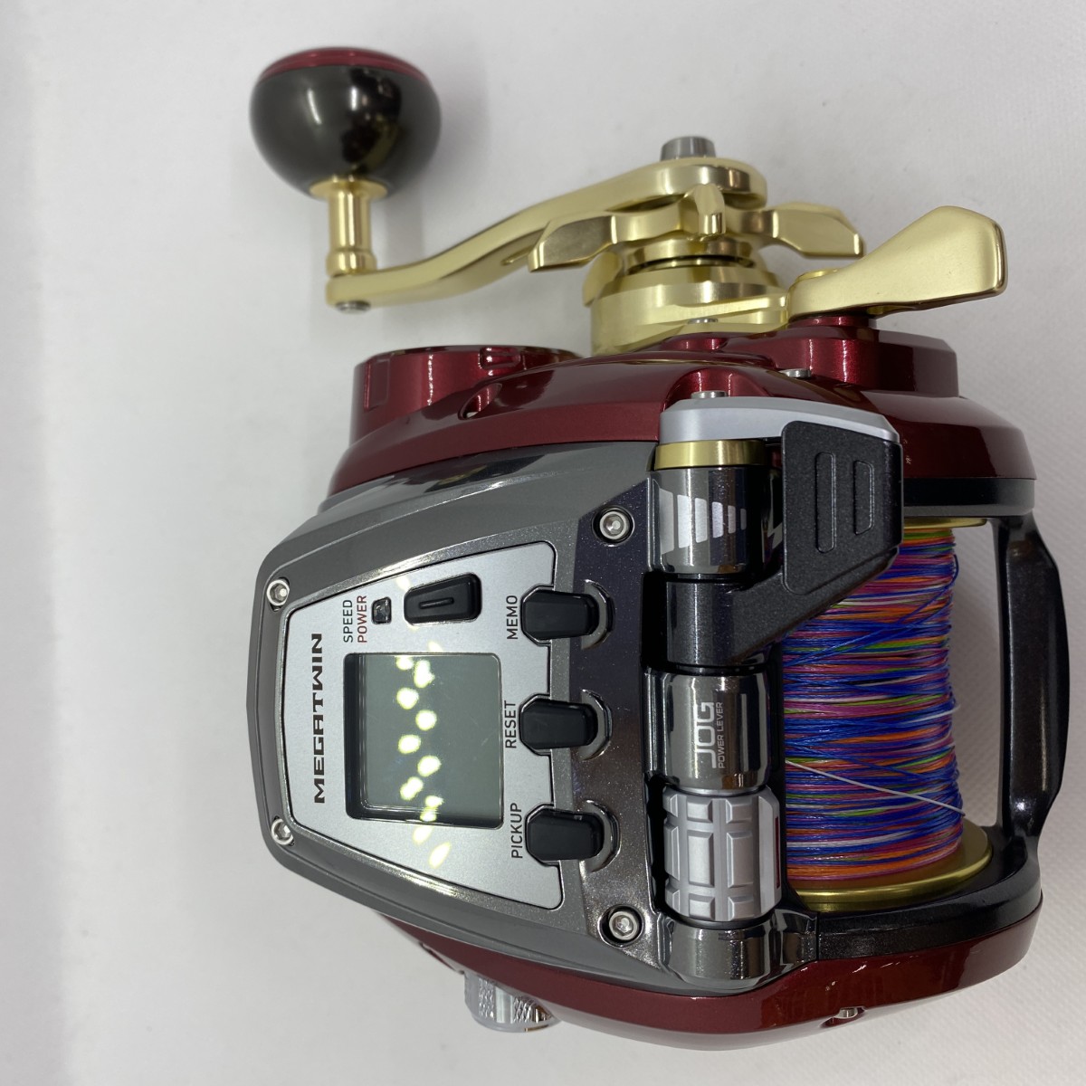 リール　ダイワ　シーボーグ800MJS Amazon | ダイワ(DAIWA) 電動リール シーボーグ 800MJS 800MJS