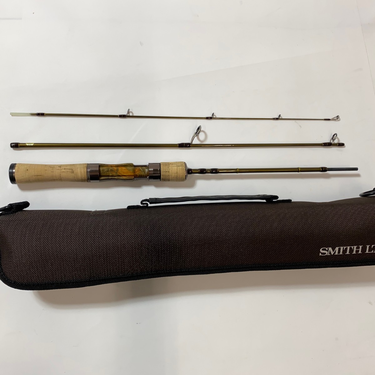 SMITH スミス/ザ・ストラテジーツアラー/STS-HM63SS/ロッド/Bランク/05【中古】 06236-5.jpg