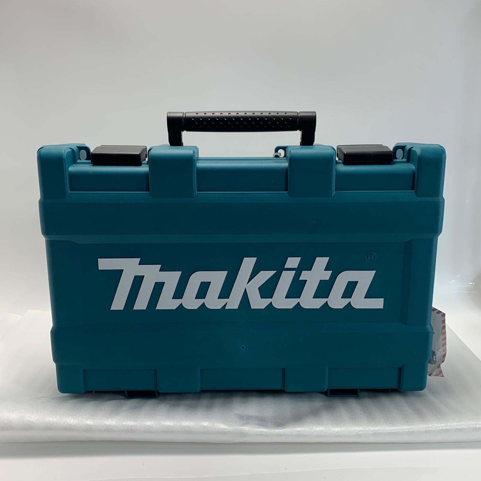 ☆☆【中古】MAKITA マキタ 物の具 切りはなす物の具 TM001GRDX 緑であること 嘱する品完全無欠さ S位置づける