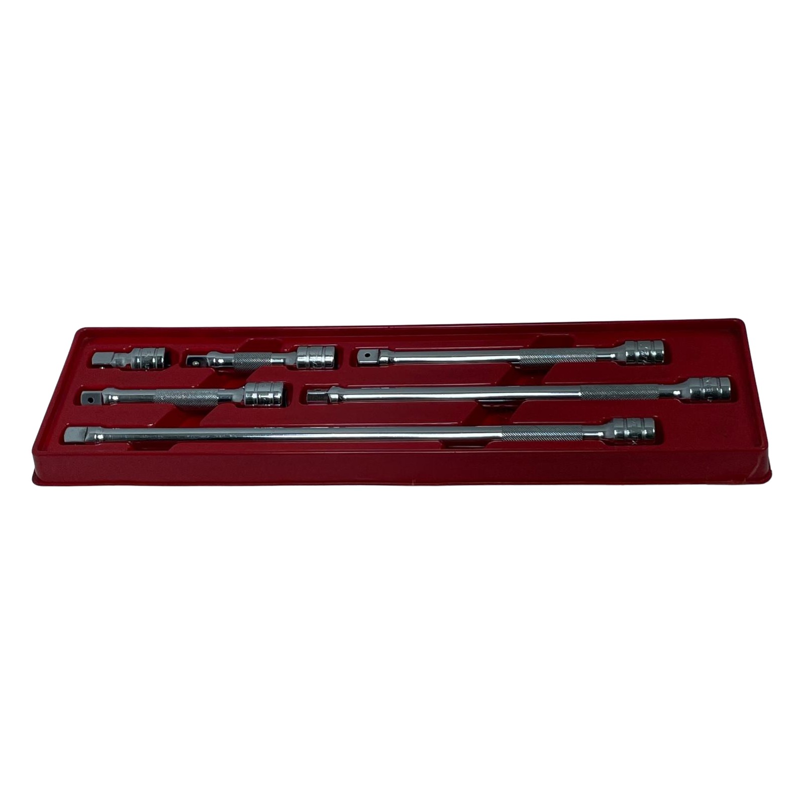 【中古】Snap-on スナップオン エクステンションバー FX1/FXK3/FXK4/FXK6/FXK8/FXK11 6本仕掛ける B価値づける