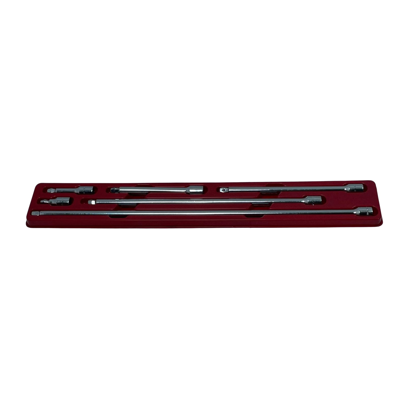 【中古】Snap-on スナップオン エクステンションバー 106TMXW 6本セット Bランク