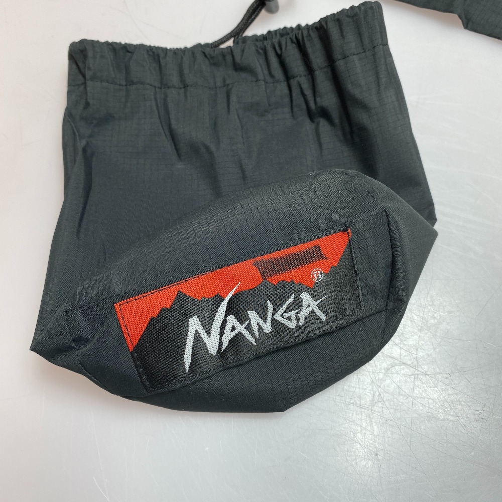 楽天市場】【美品】ネイバーフッド ナンガ NEIGHBORHOOD NANGA