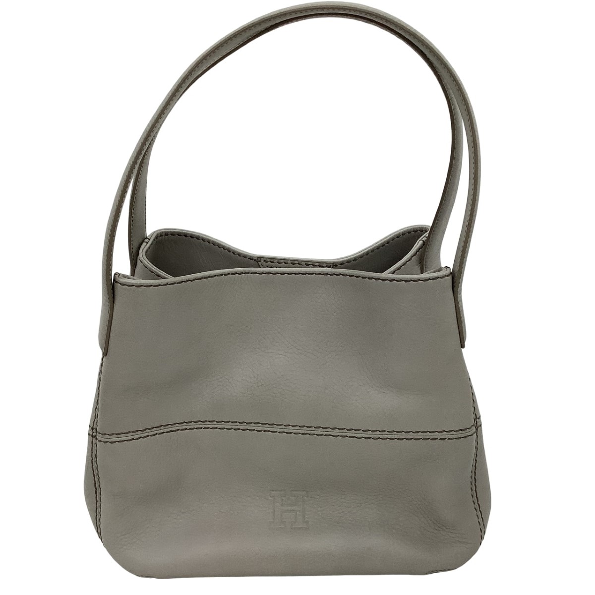 美品　ヒロフ　HIROFU ハンドバッグ 楽天市場】HIROFU ヒロフ ハンドバッグ 40周年限定モデル ピンク