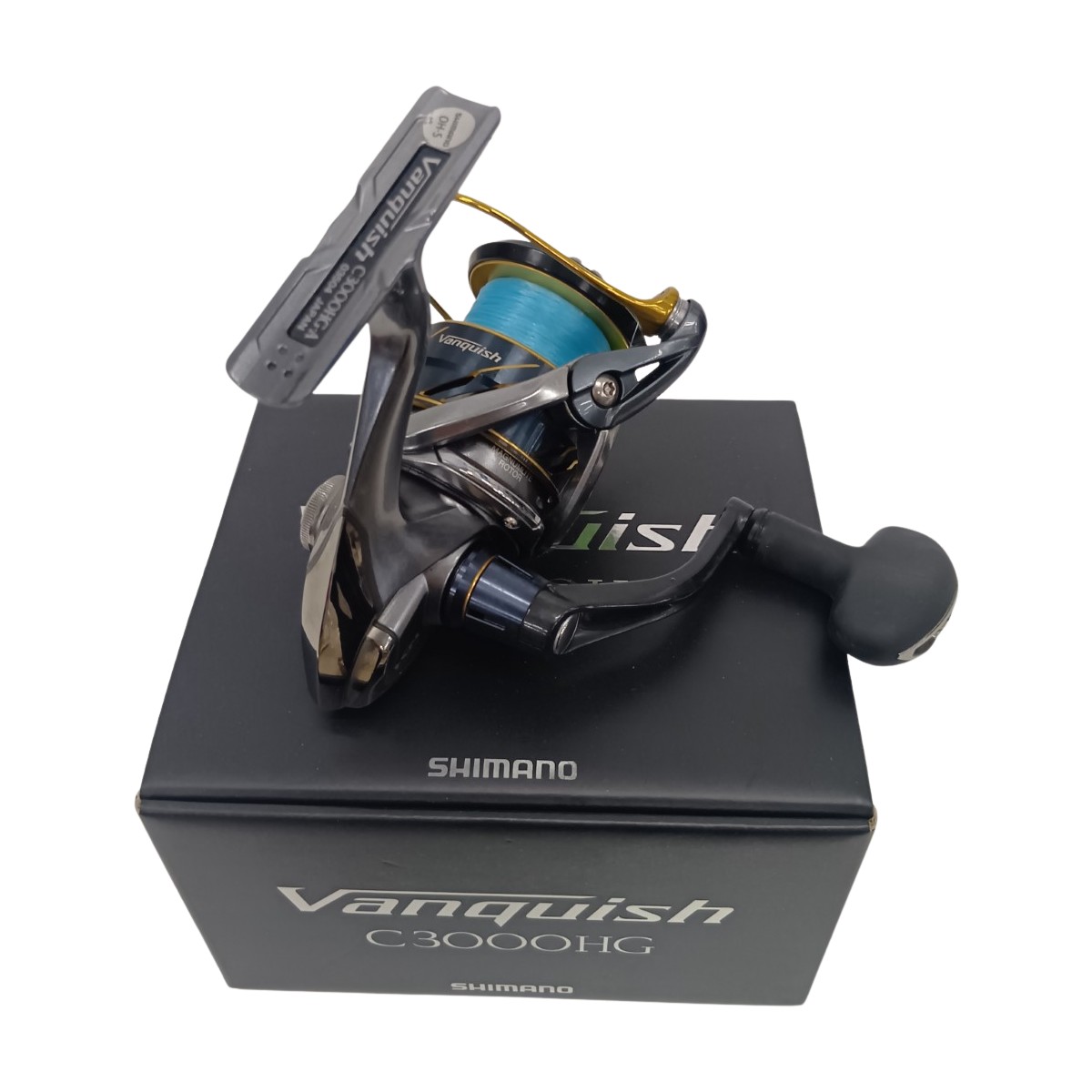 楽天市場】▽▽【中古】SHIMANO シマノ スピニングリール 19