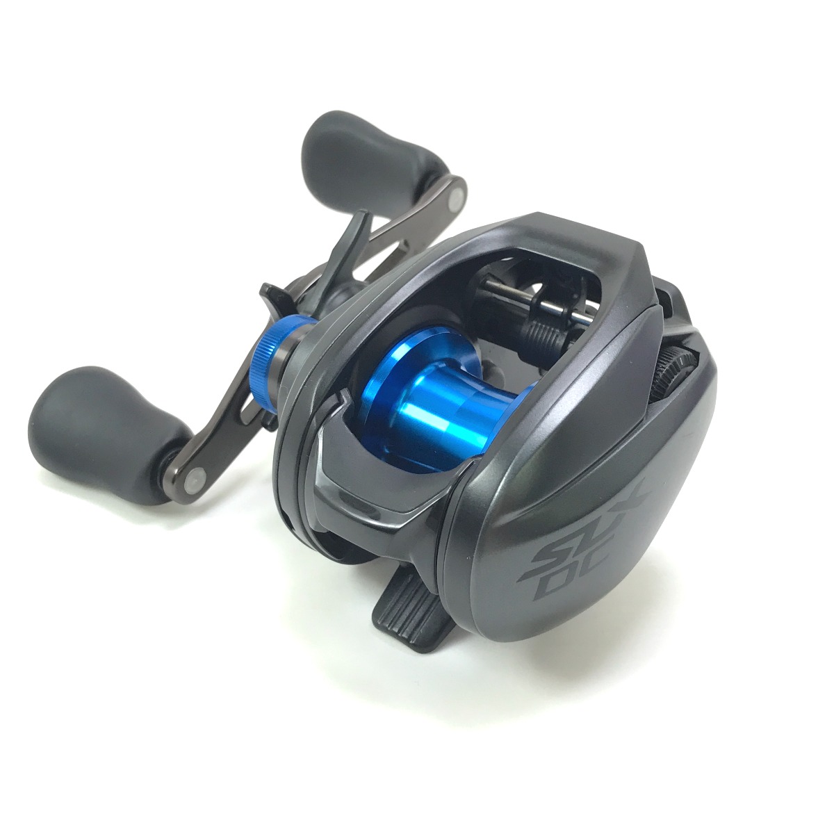 SHIMANO SLX DC 70XG ベイトリール シマノ SLX DC 70HG 右 (リール) 価格比較 - 価格.com