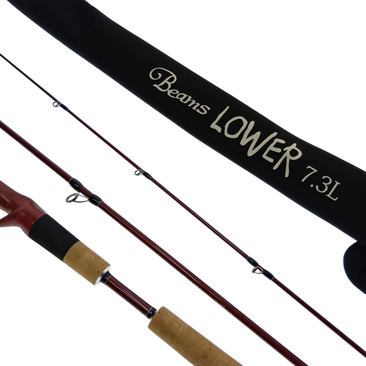 Fishman(フィッシュマン) Beams LOWER7.3L FB-73L Amazon | Fishman(フィッシュマン) Beams LOWER7.3L FB-73L