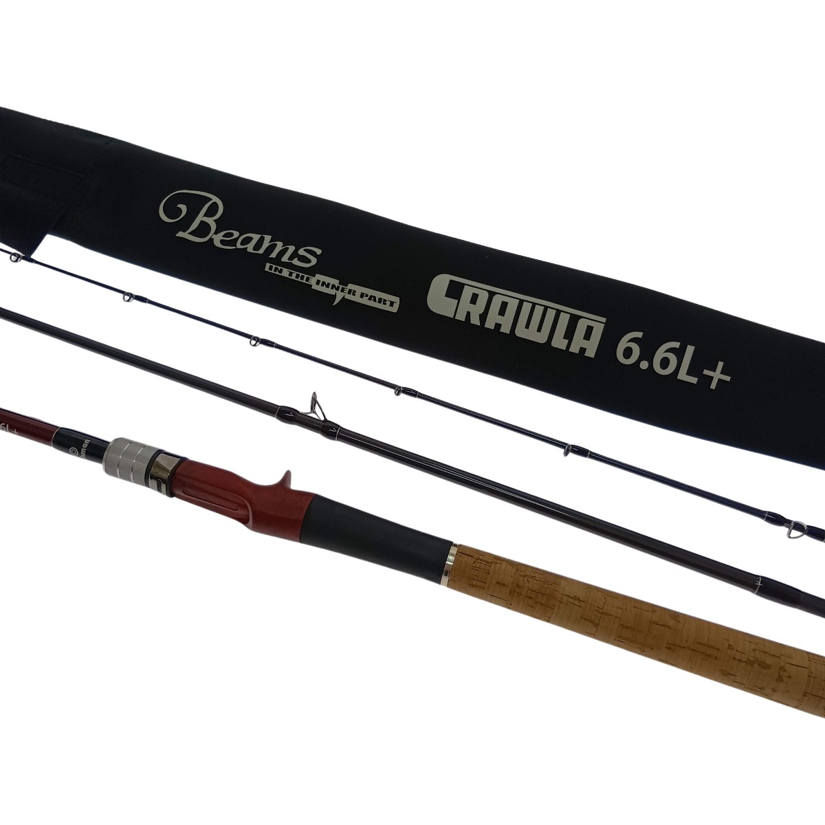 楽天市場】サーフマンビギンズ962 C 中古品 中古 中古ロッド