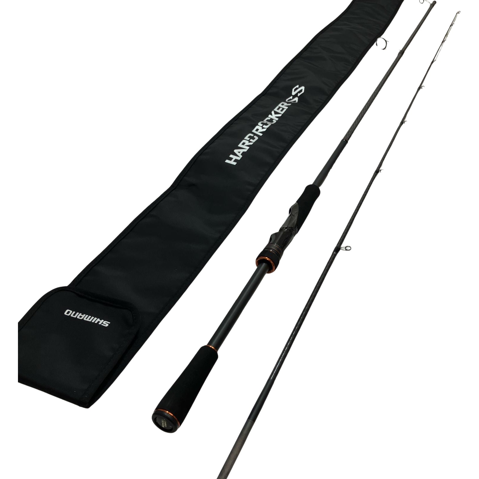 楽天市場】〇〇【中古】SHIMANO シマノ HARD ROCKER BB 19 ハード