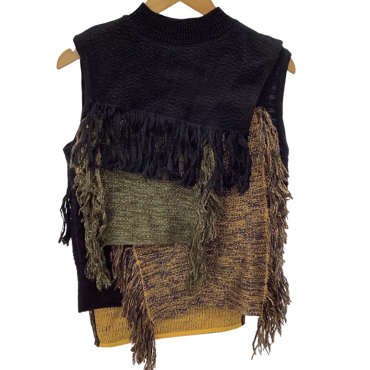 tanaka daisuke タナカダイスケ　リボンレース　キャミソール tanakadaisuke キャミソール 「tanakadaisuke/タナカダイスケ