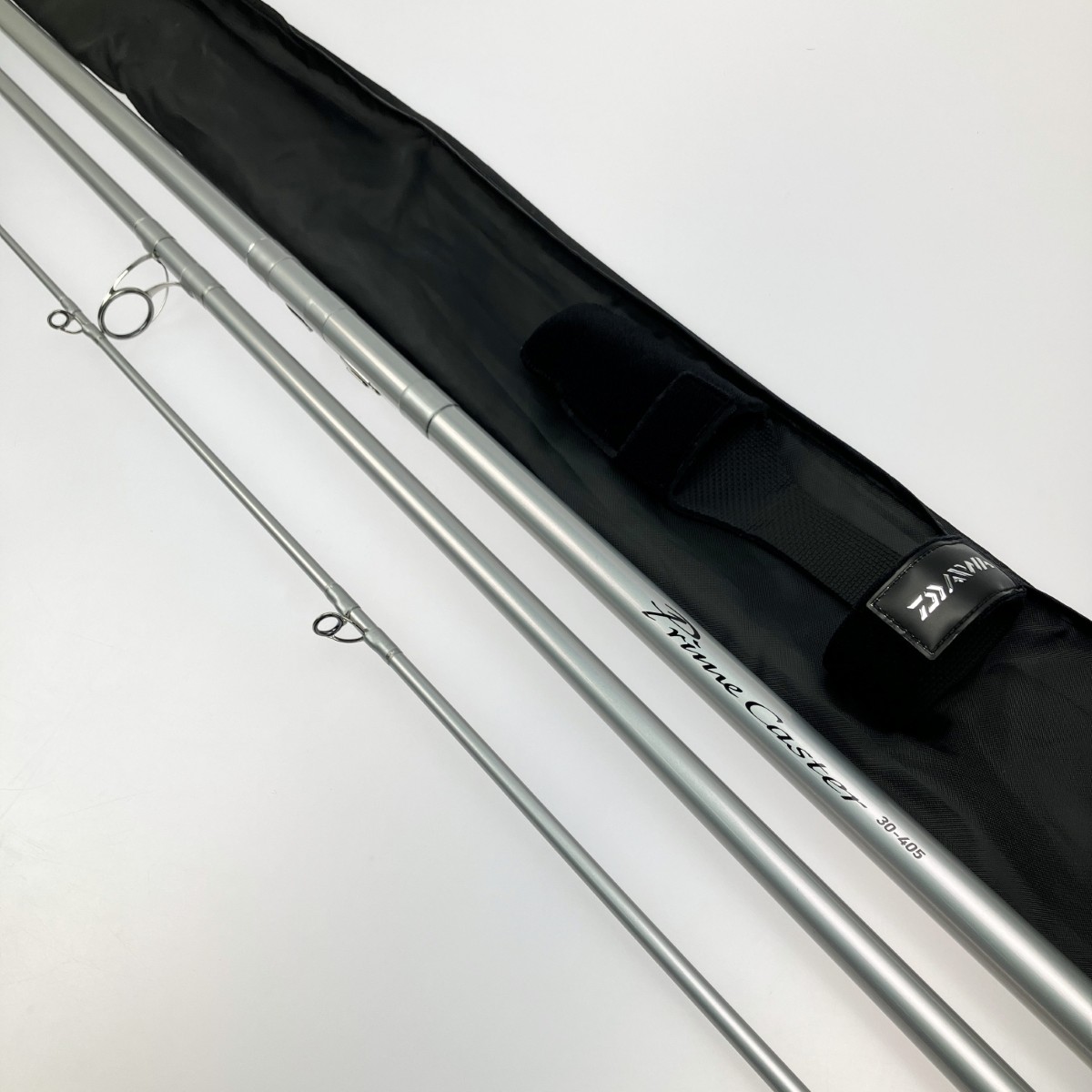 ▽▽【中古】DAIWA ダイワ 21 プライムキャスター 30-405・N 05400087 Aランク