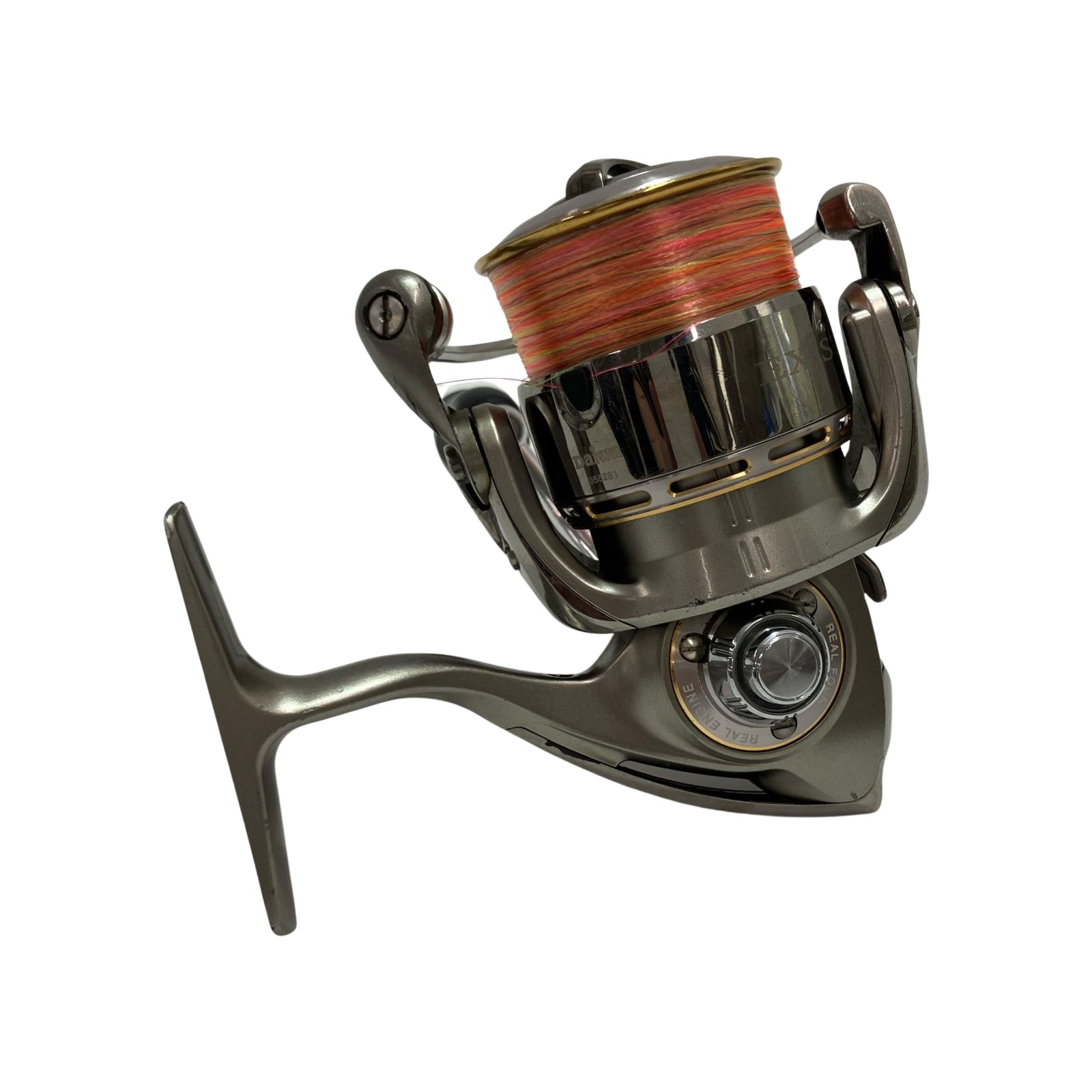 楽天市場】【DAIWA】【EXIST】ダイワ『15イグジスト2505F-H』00055615