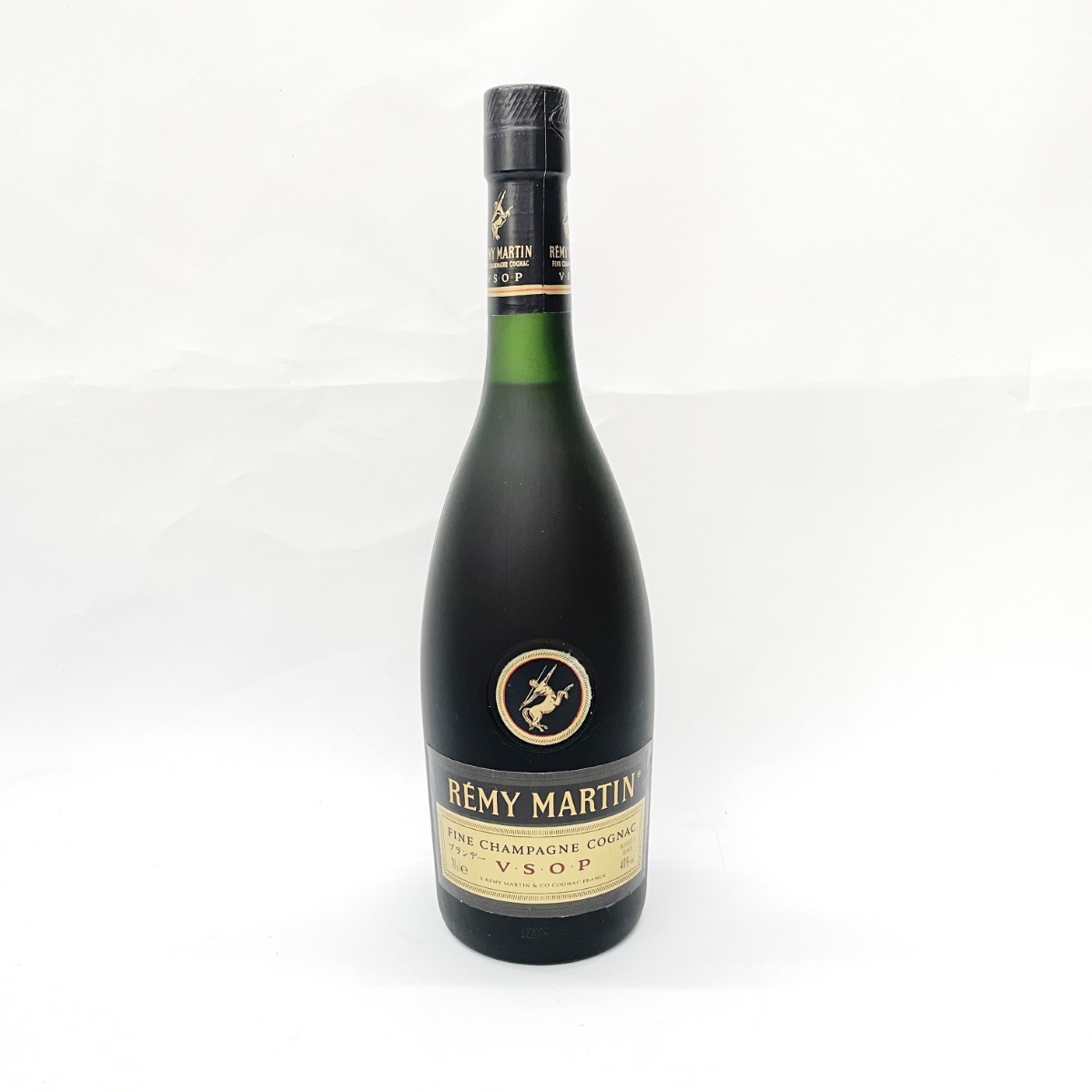 楽天市場】REMY MARTIN レミーマルタンV.S.O.P グリーンボトル 700ml