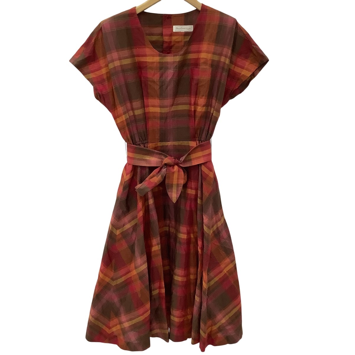 楽天市場】BURBERRY バーバリー ノバチェック 8036139