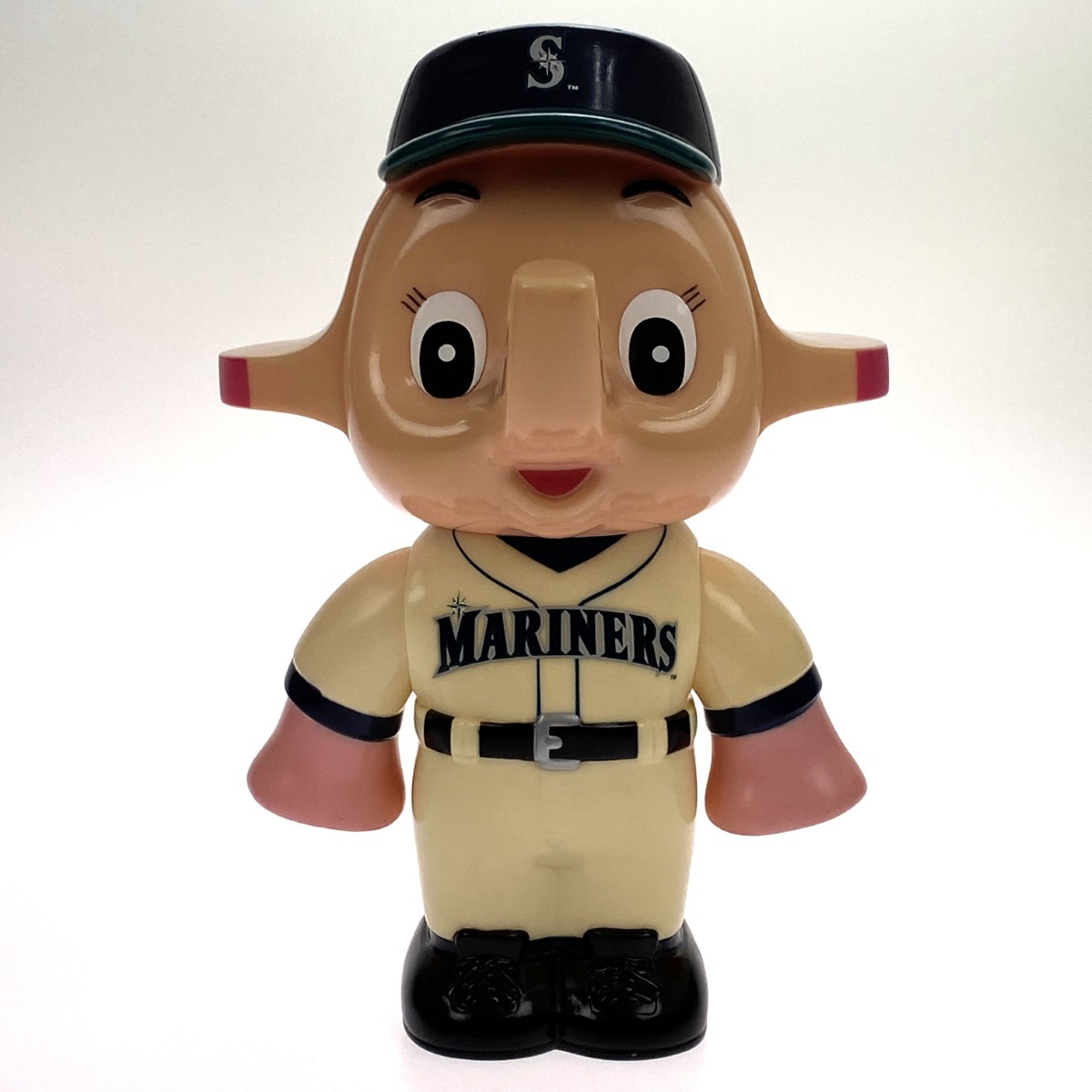 楽天市場】【中古】東海銀行 貯金箱 アラレちゃん Dr.スランプ