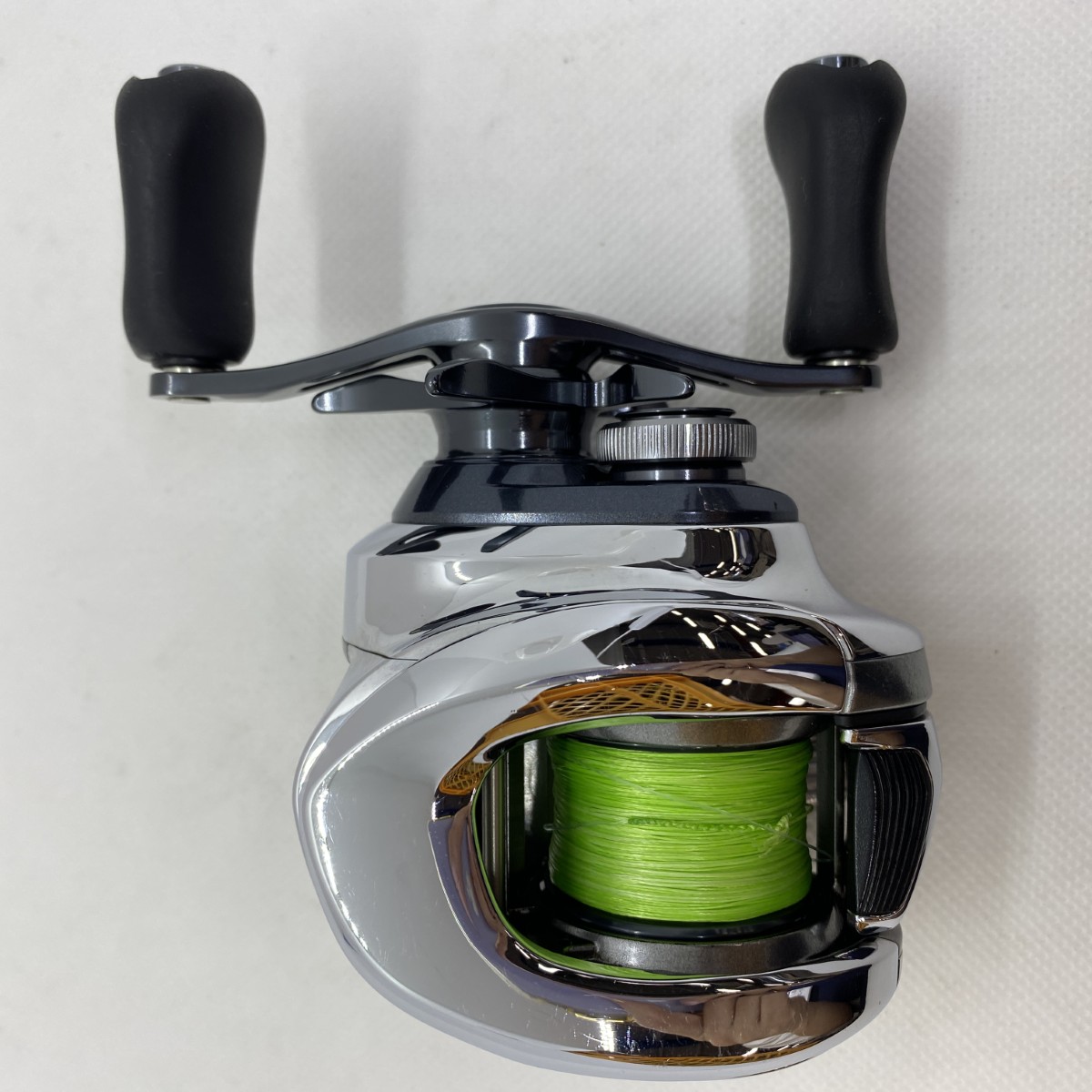 楽天市場】【中古】SHIMANO シマノ 19 アンタレス HG LEFT 左ハンドル