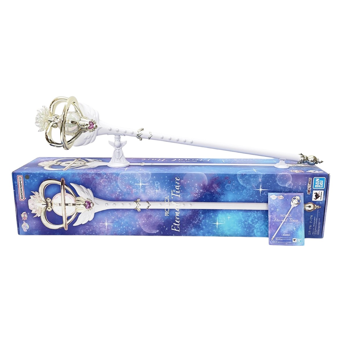 れ*け様 PROPLICA エターナル・ティアル 新品 未開封 PROPLICA エターナル・ティアル | 魂ウェブ