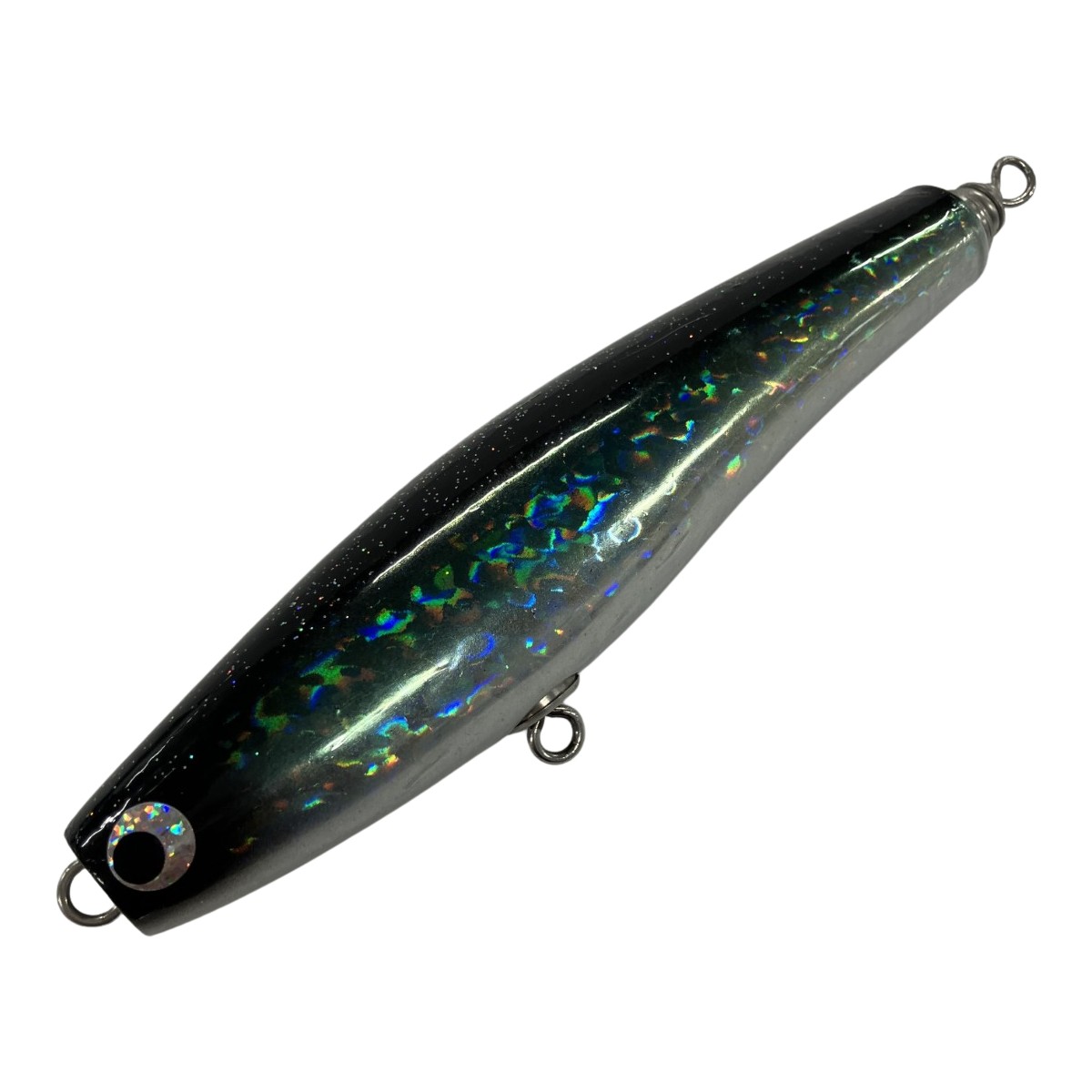 【中古】SOULS ソウルズ ルアー エアマチック AIRMATIC 150-60g Bランク