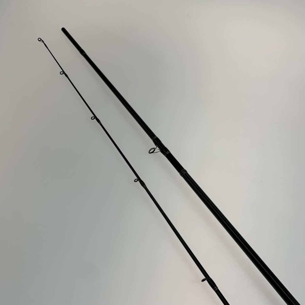●●【中古】DAIWA ダイワ ルアーロッド タトゥーラ 702MHFB・K 01404626 Bランク