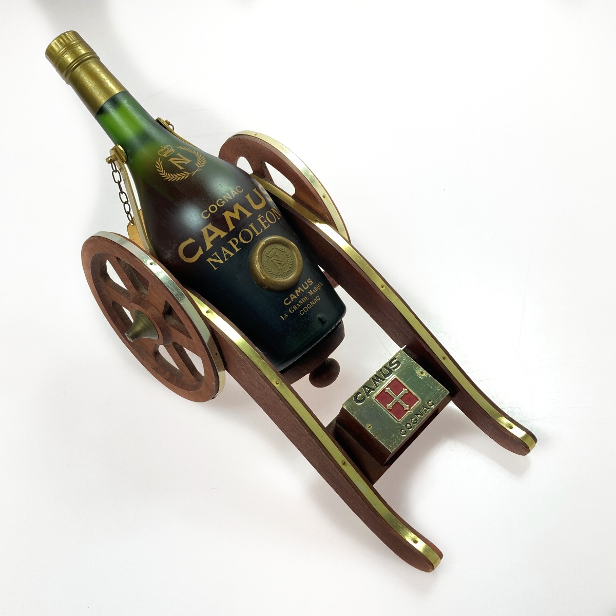 楽天市場】【未開封】CAMUS NAPOLEON カミュ ナポレオン 700ml