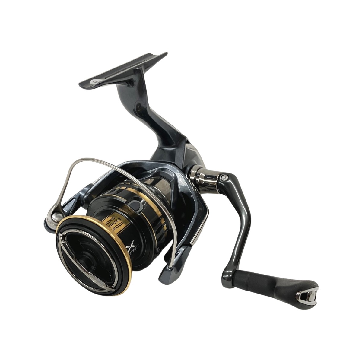 シマノ 21アルテグラC2000S 新品未使用品 未使用】リール シマノ 21アルテグラ C2000S - メルカリ