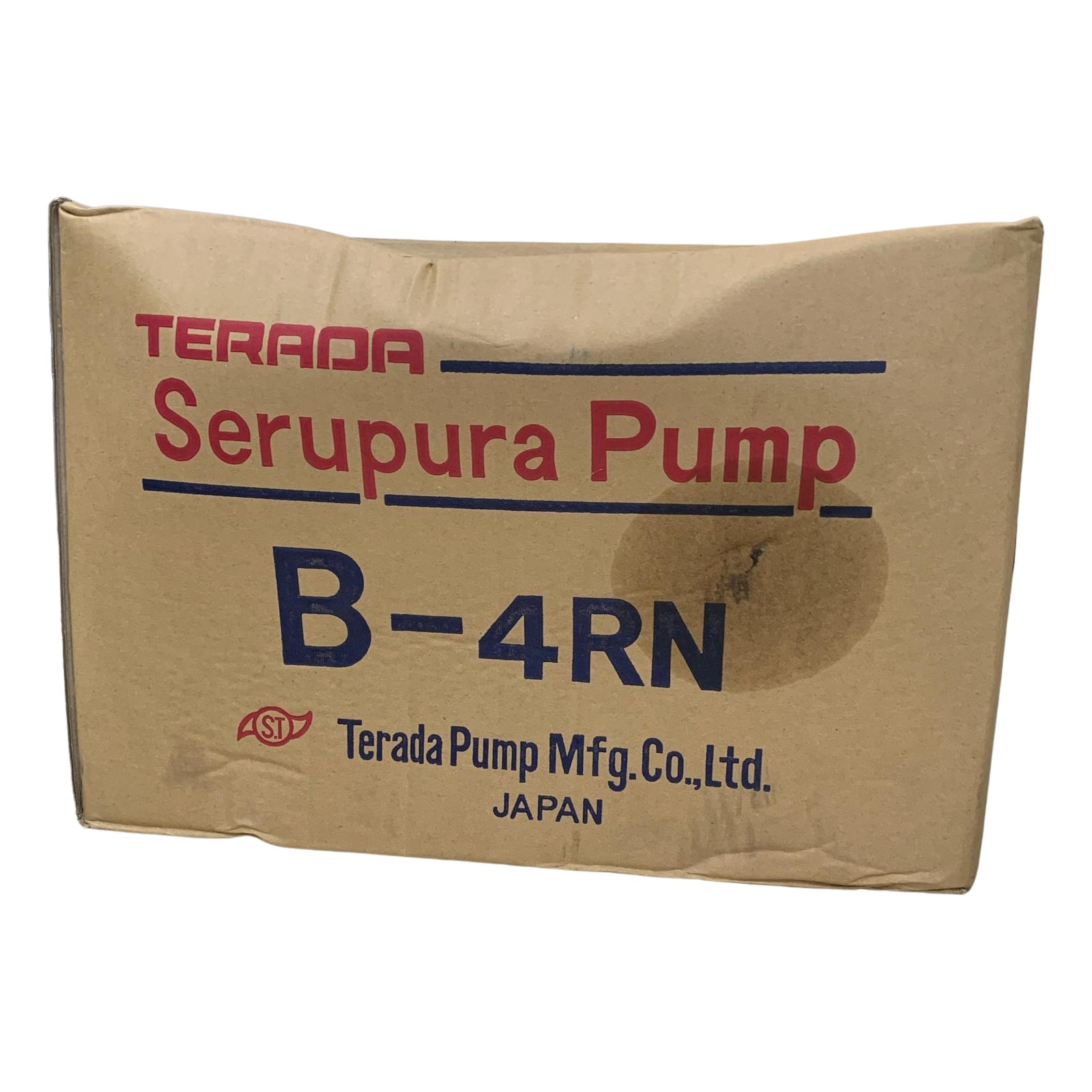 【中古】TERADA セルプラポンプ B-4RN Sランク 44,000円